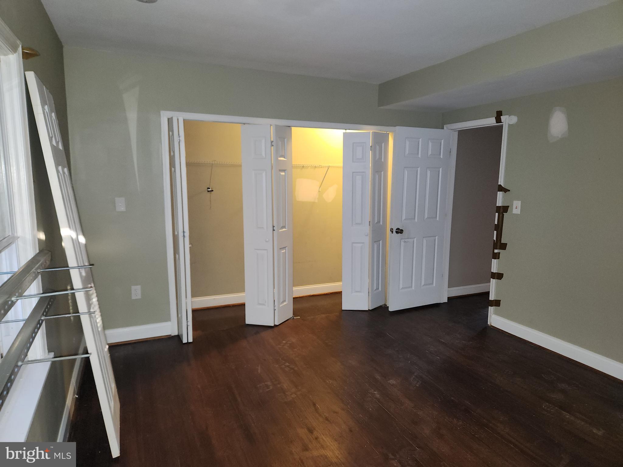 MOUNT WASHINGTON - Residential