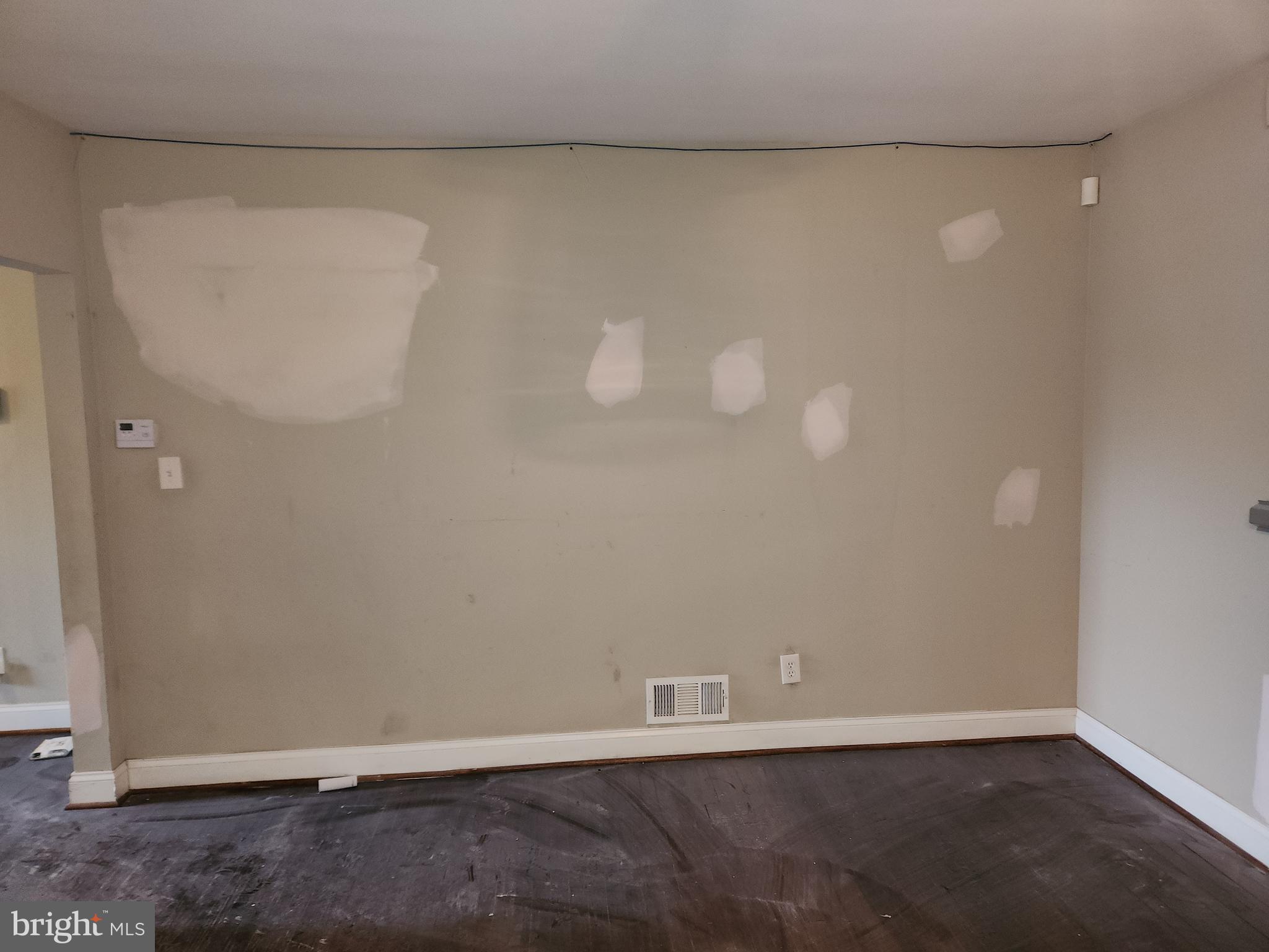 MOUNT WASHINGTON - Residential