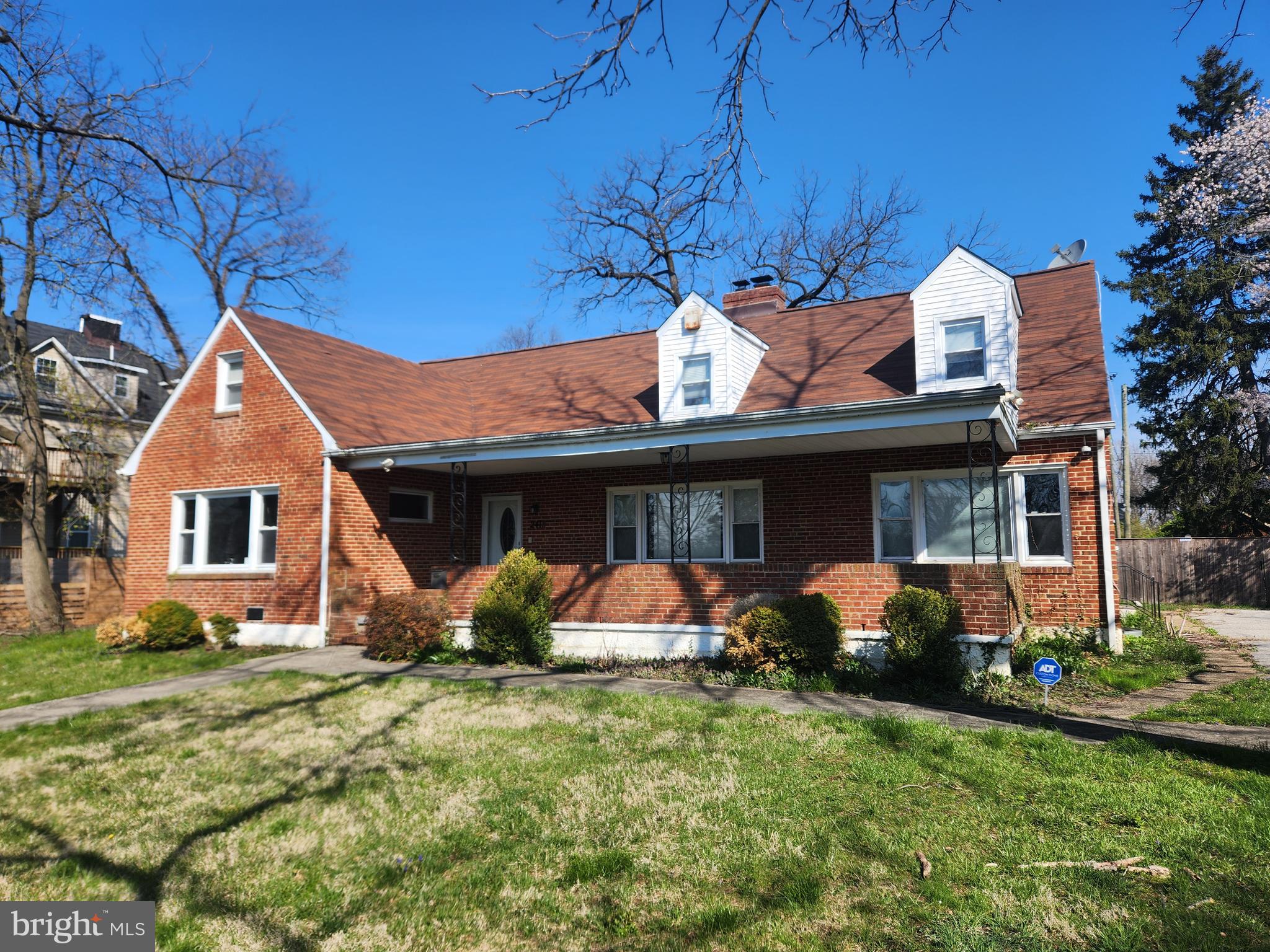 MOUNT WASHINGTON - Residential