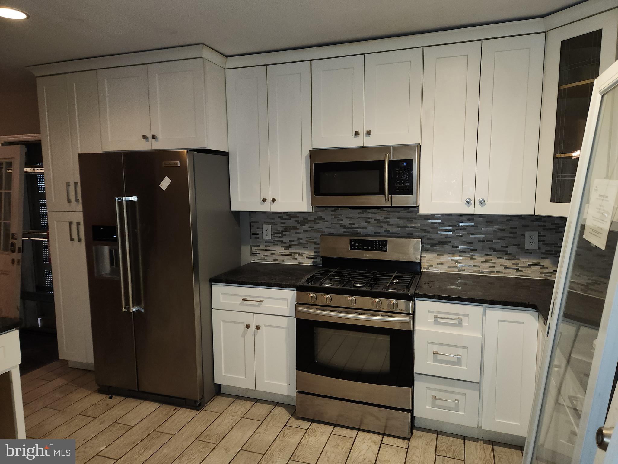 MOUNT WASHINGTON - Residential