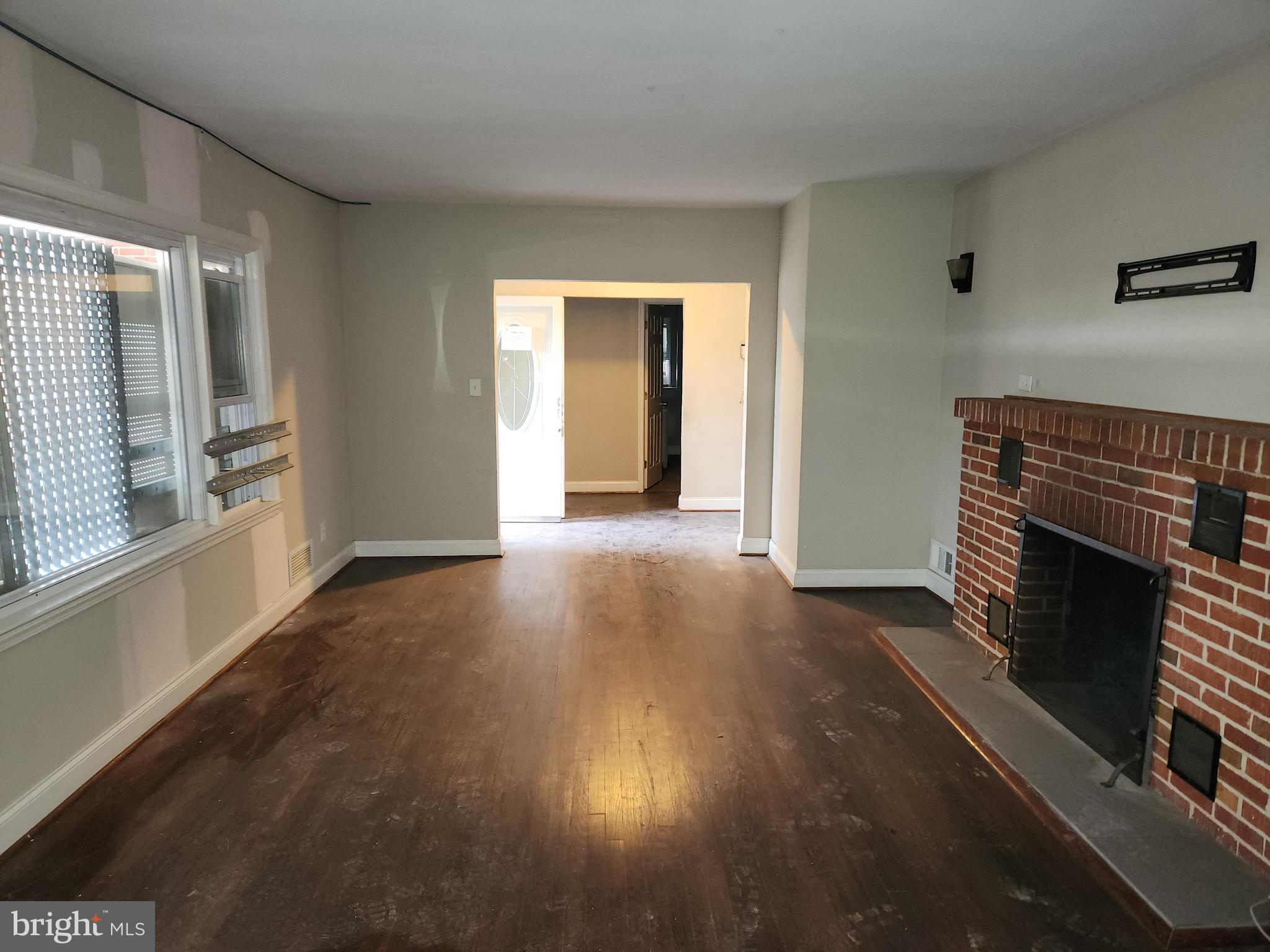 MOUNT WASHINGTON - Residential