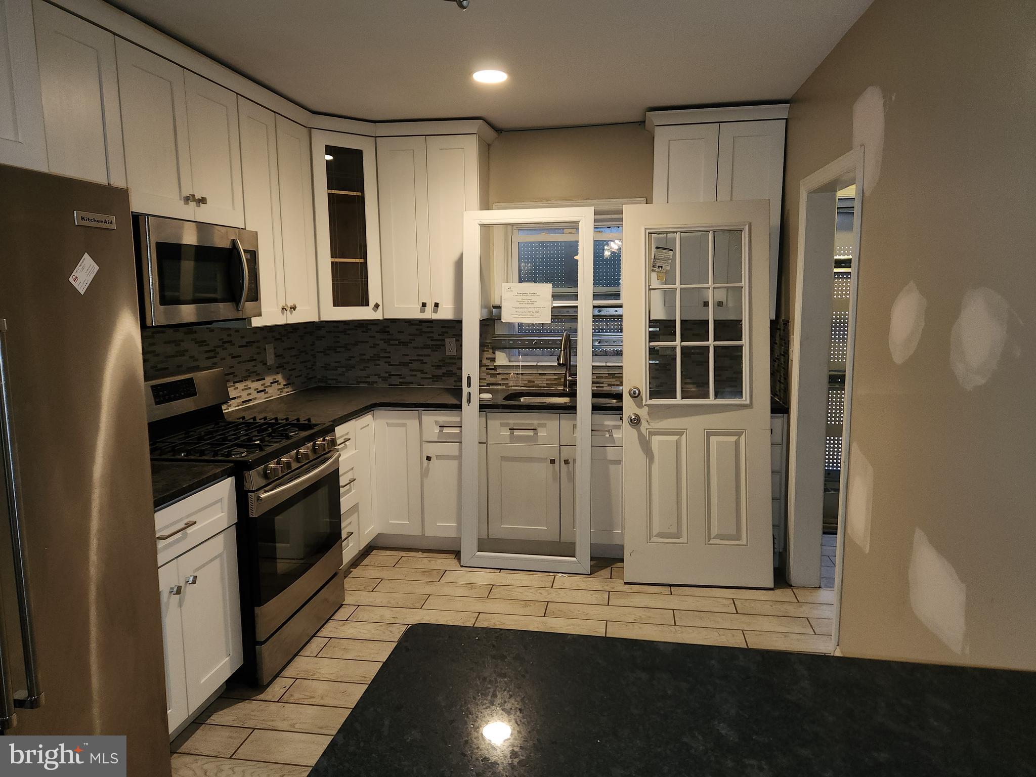 MOUNT WASHINGTON - Residential