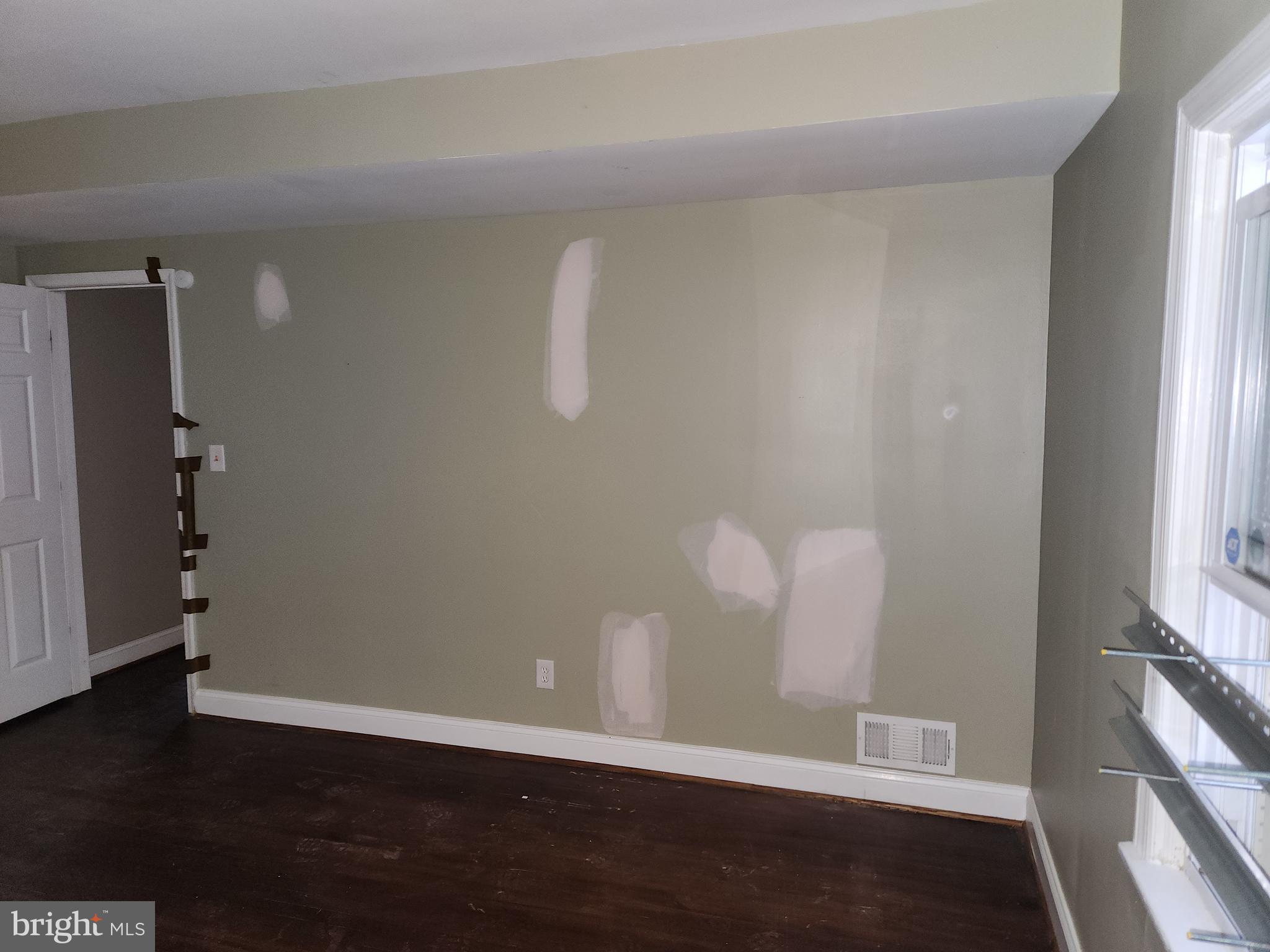 MOUNT WASHINGTON - Residential