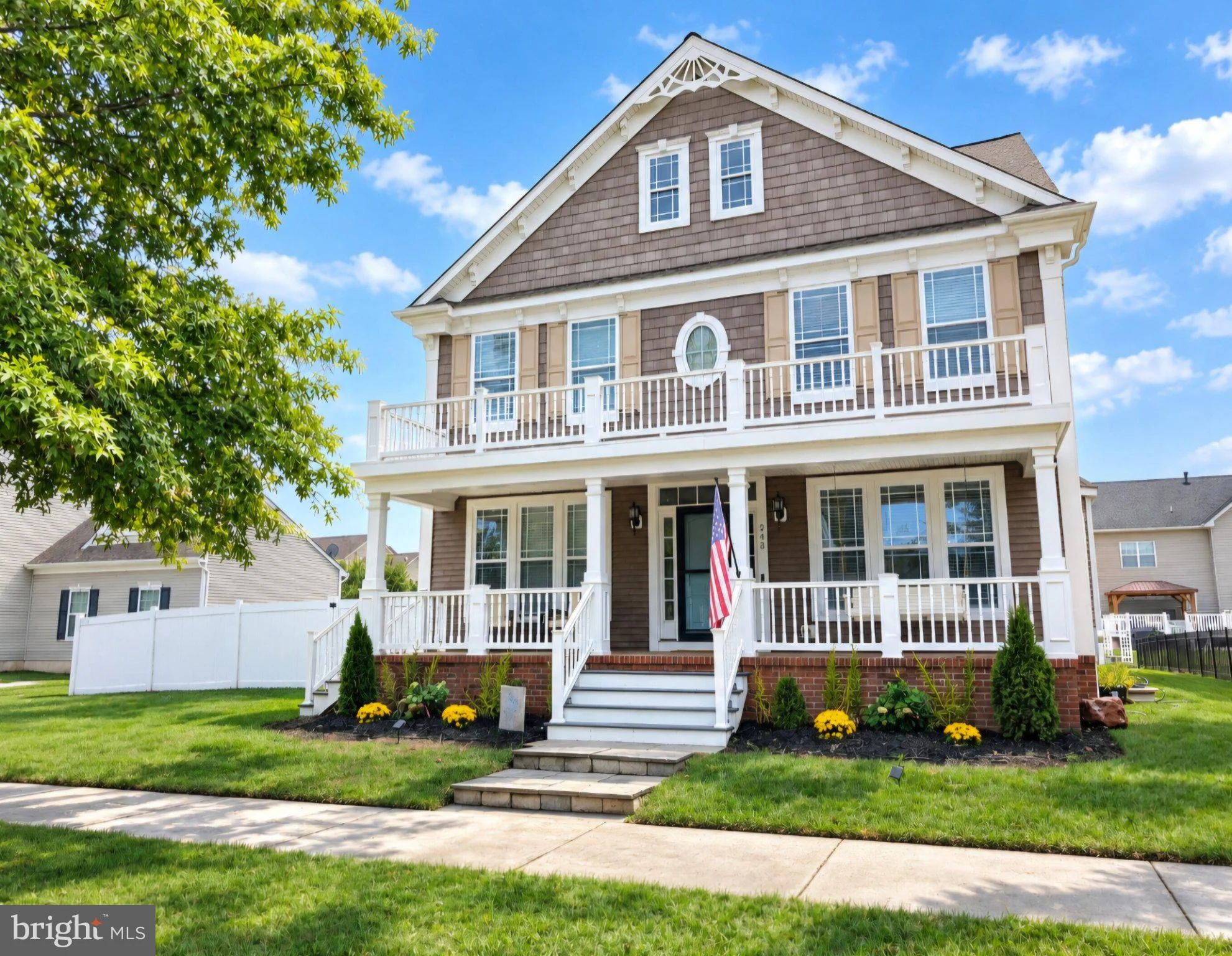 248 Wickerberry Drive, Middletown, DE 19709