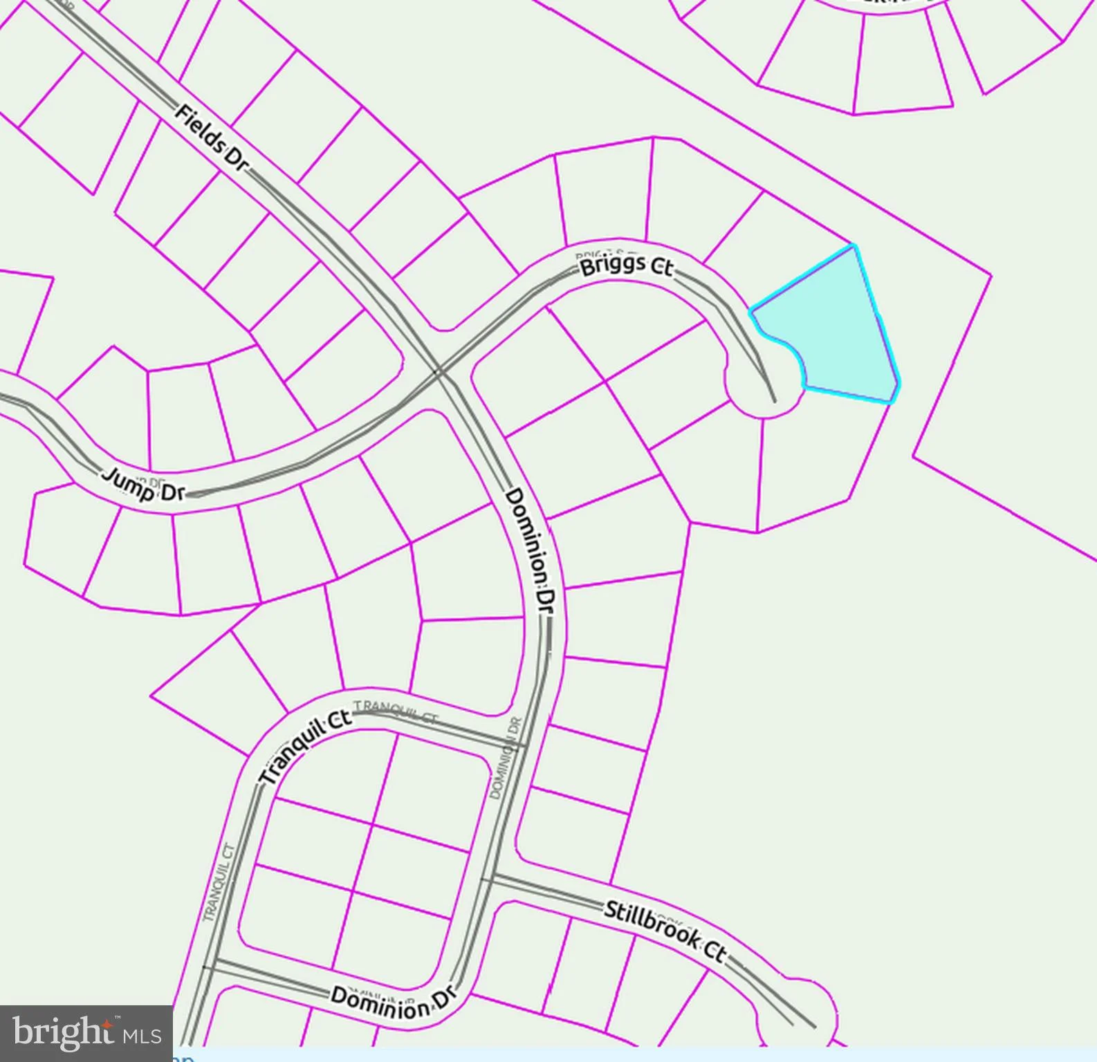 Lot 62 Briggs Court, Smyrna, DE 19977
