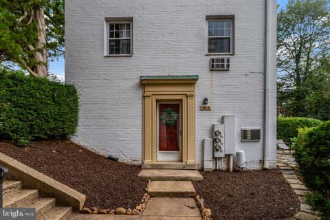 Photo of 3413 Martha Custis Drive, ALEXANDRIA, VA 22302 (MLS # VAAX2063508)