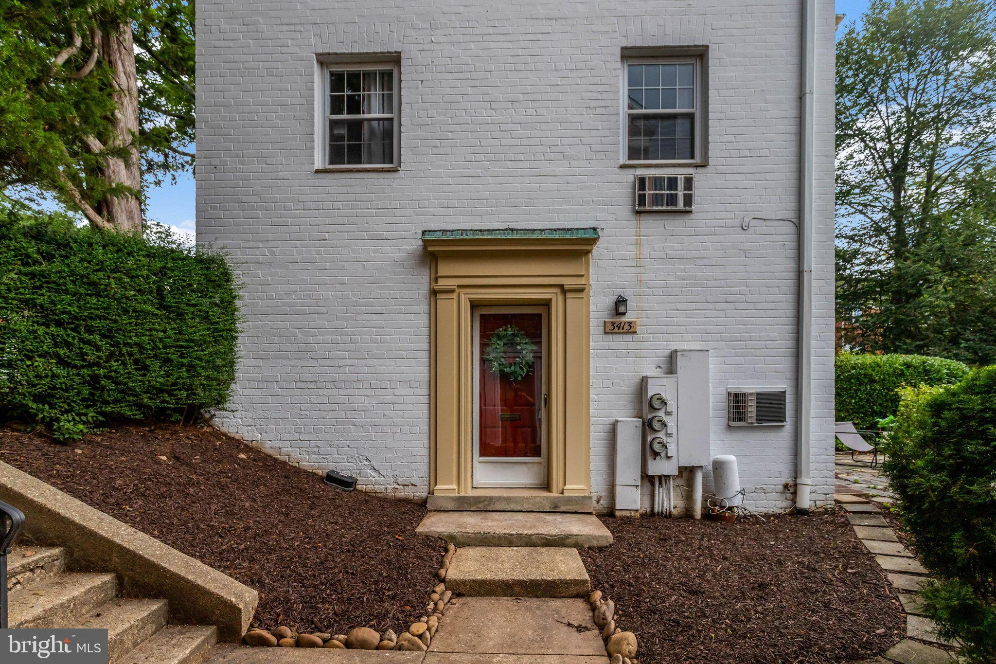 3413 Martha Custis Drive, Alexandria, VA, 22302