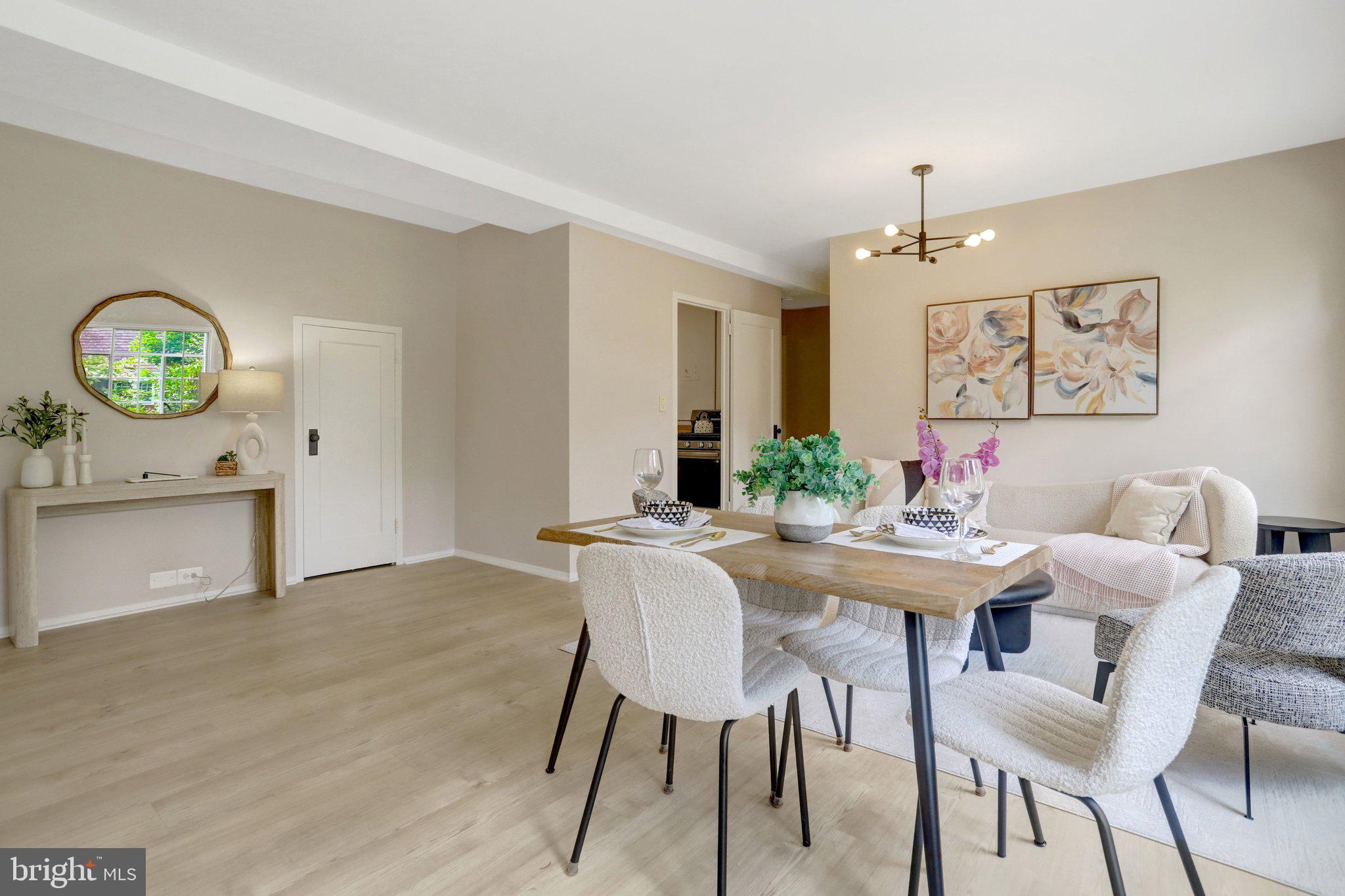 3413 MARTHA CUSTIS DRIVE