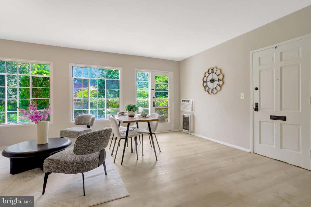 Photo of 3413 Martha Custis Drive, ALEXANDRIA, VA 22302 (MLS # VAAX2063508)