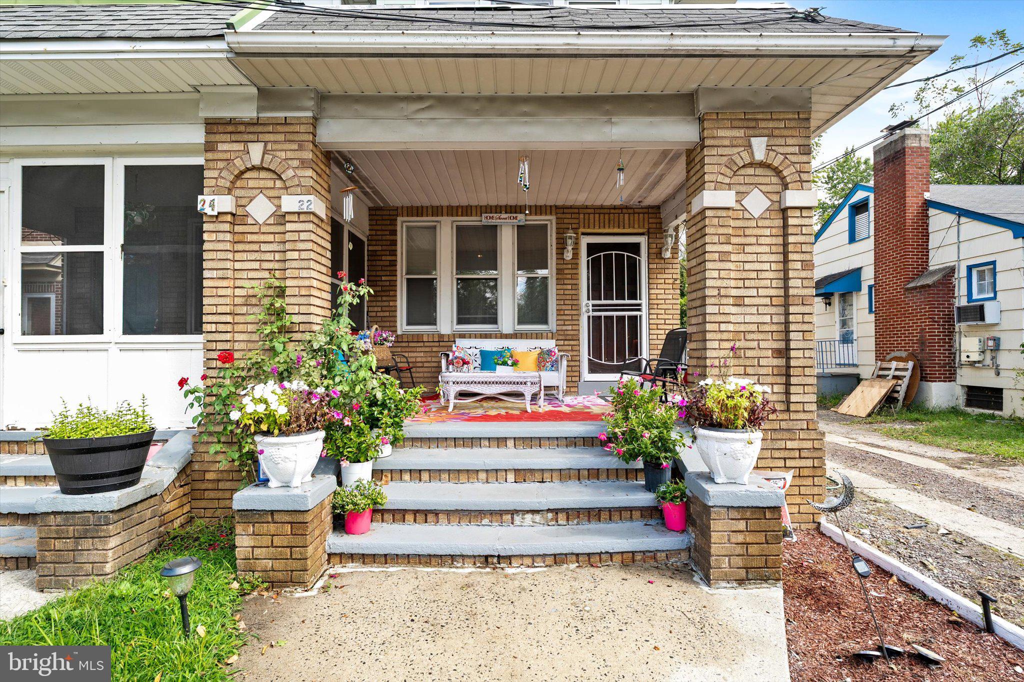 22 STACEY AVENUE
