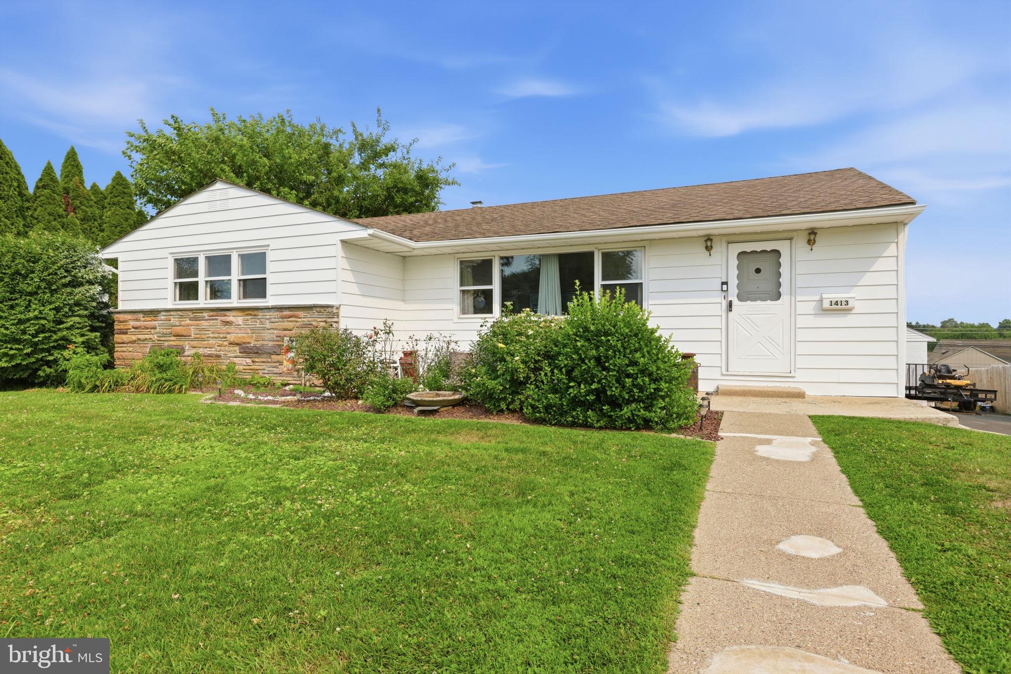 1413 POPLAR ROAD