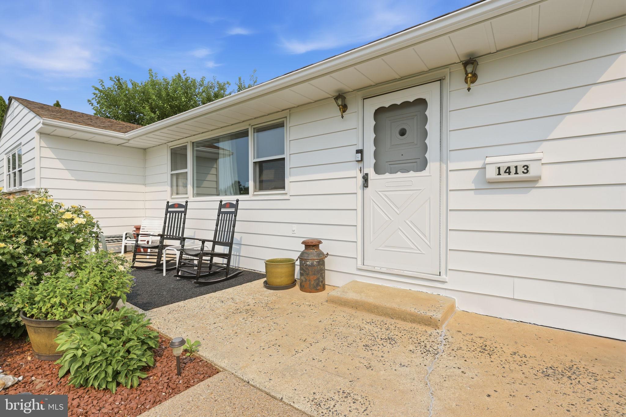 1413 POPLAR ROAD