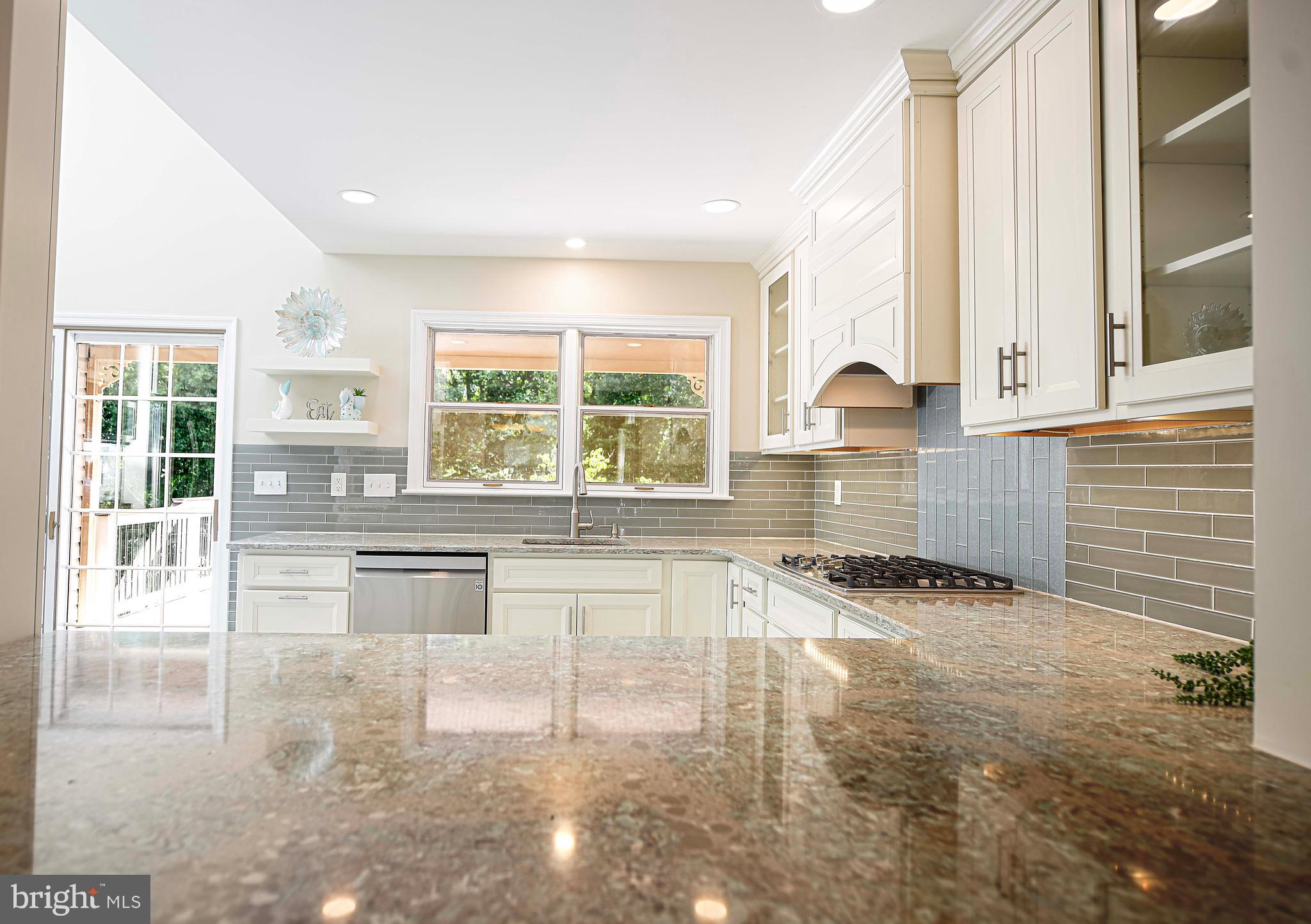 GLEN GATE - Residential