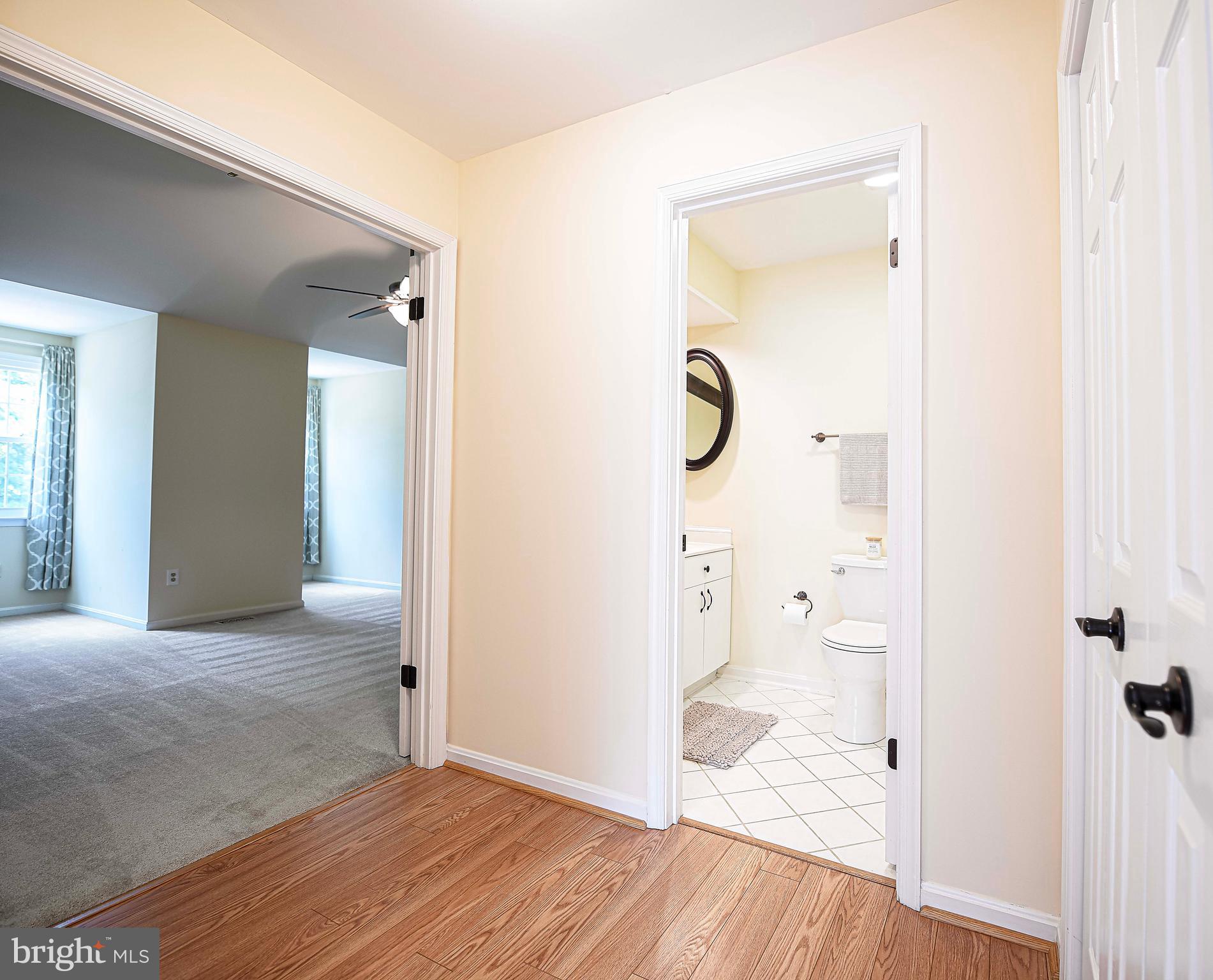 GLEN GATE - Residential