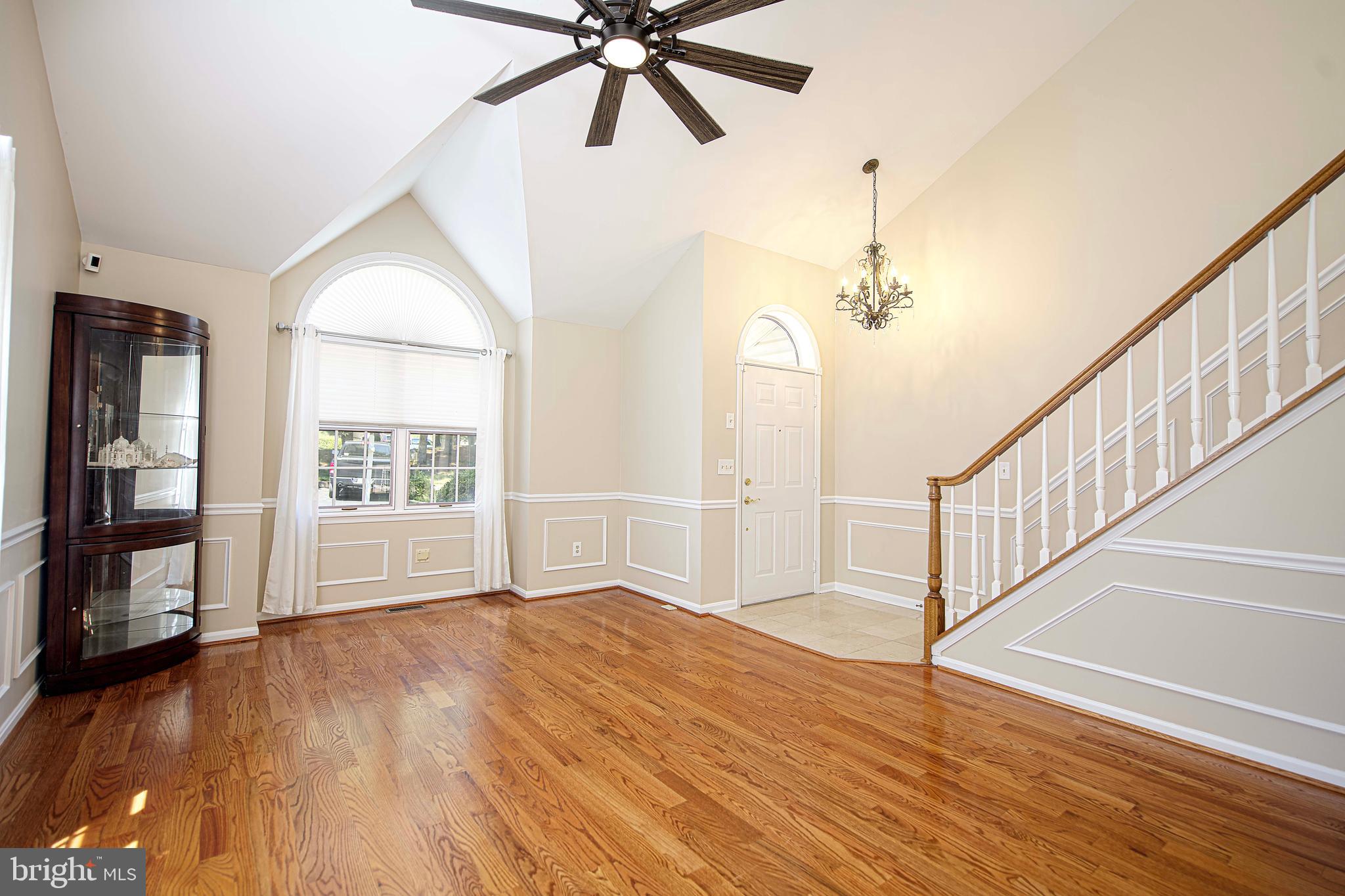 GLEN GATE - Residential