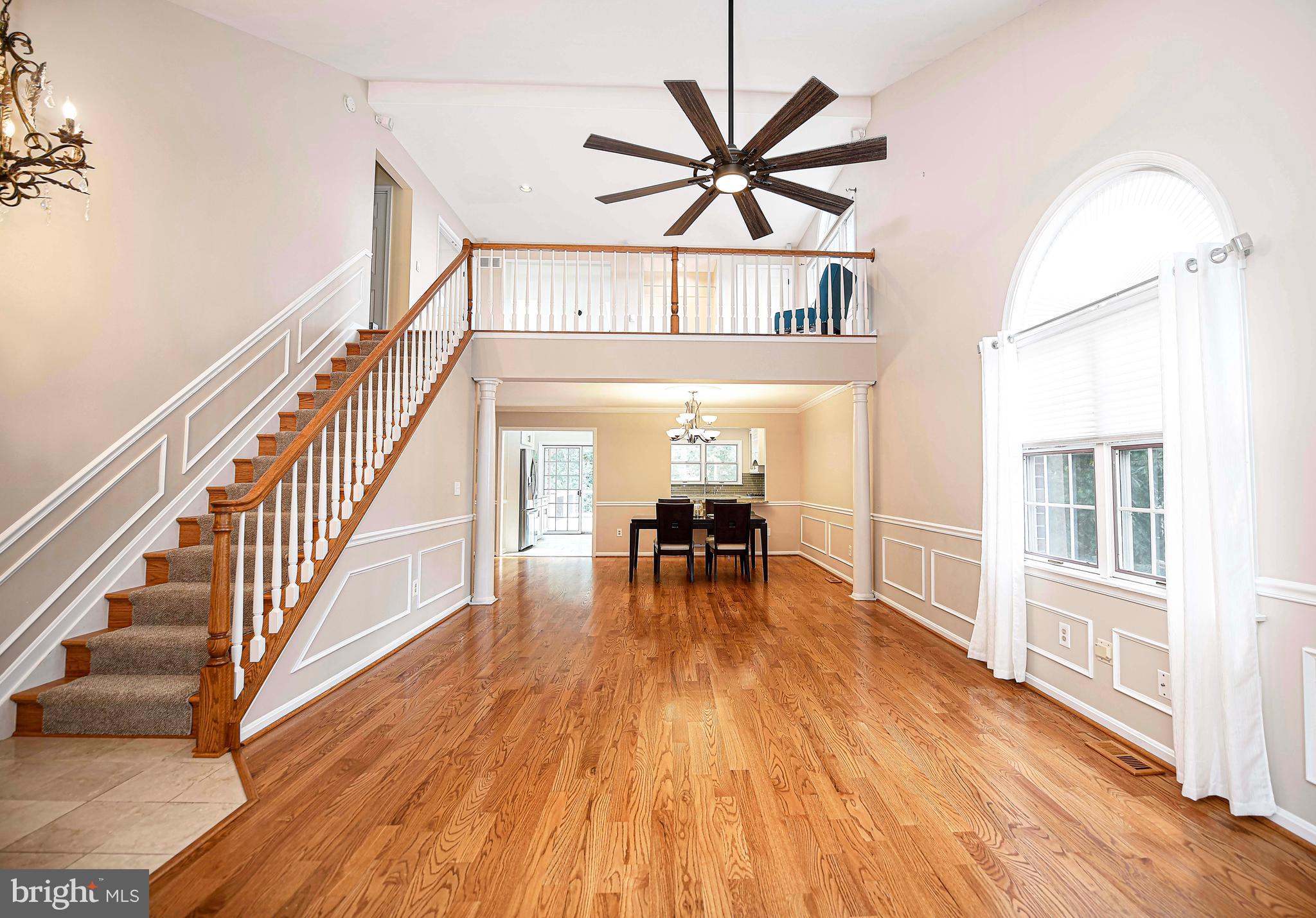 GLEN GATE - Residential