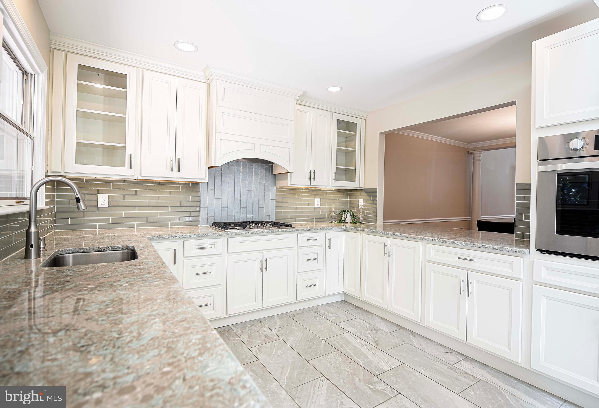 GLEN GATE - Residential