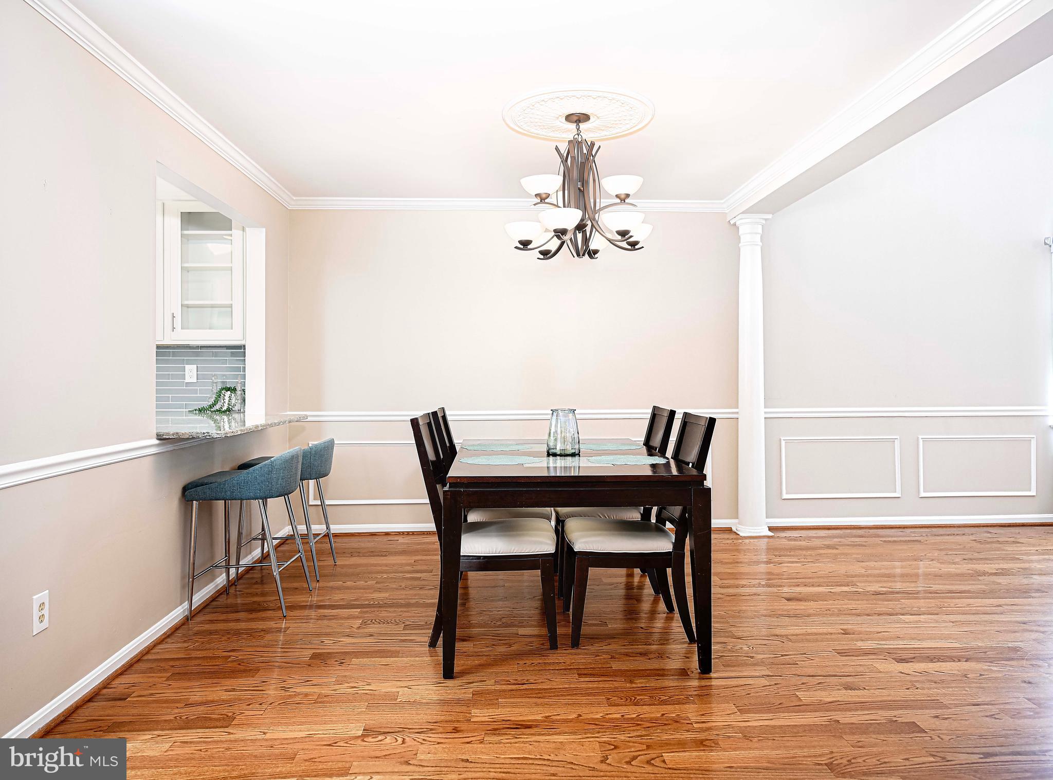 GLEN GATE - Residential