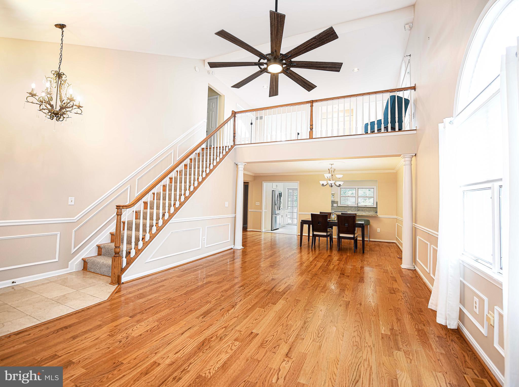 GLEN GATE - Residential