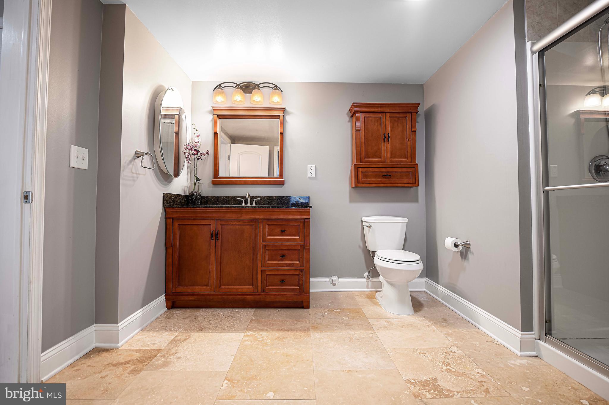 GLEN GATE - Residential