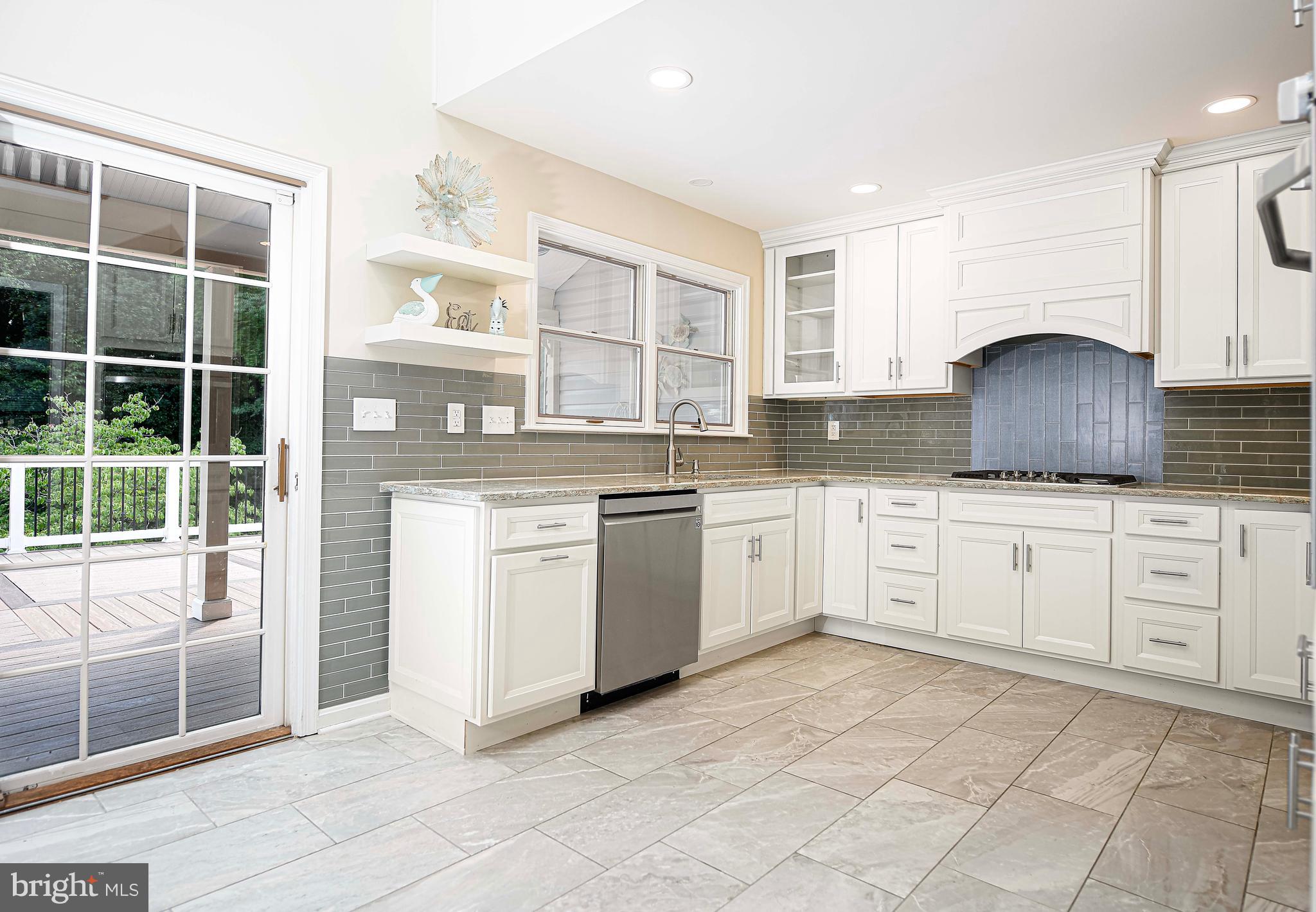 GLEN GATE - Residential