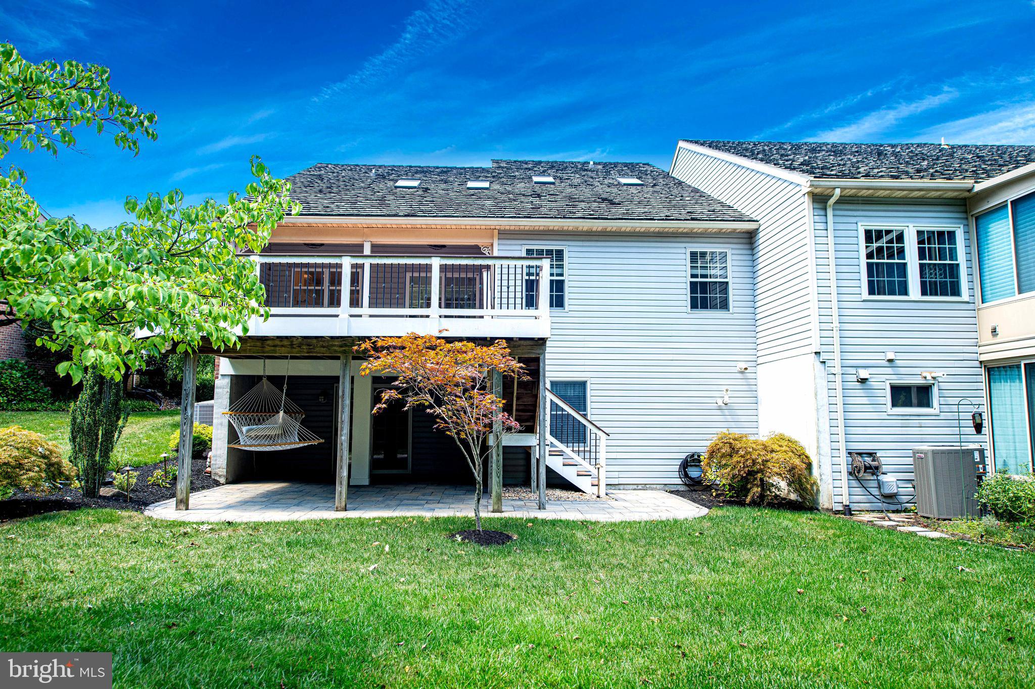 GLEN GATE - Residential