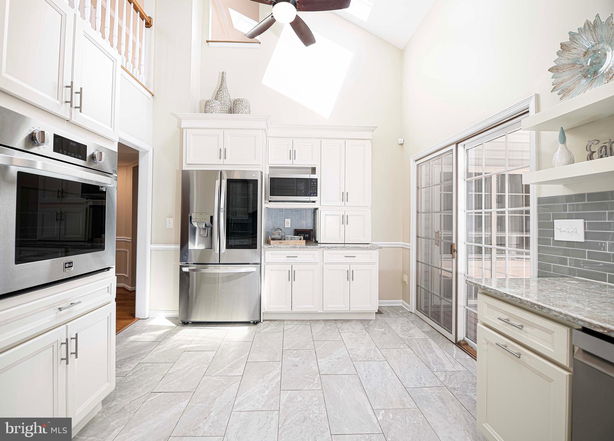 GLEN GATE - Residential