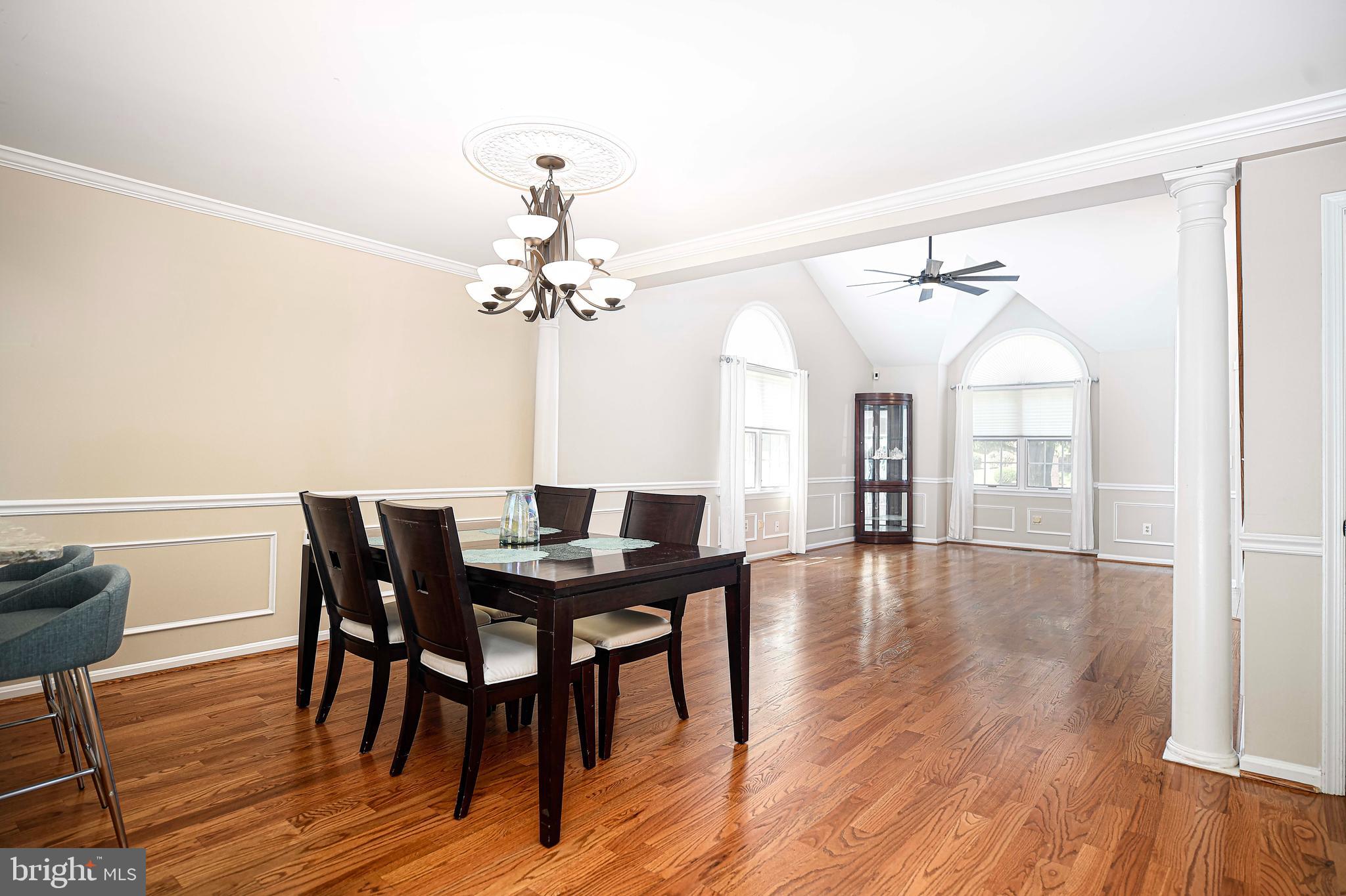 GLEN GATE - Residential