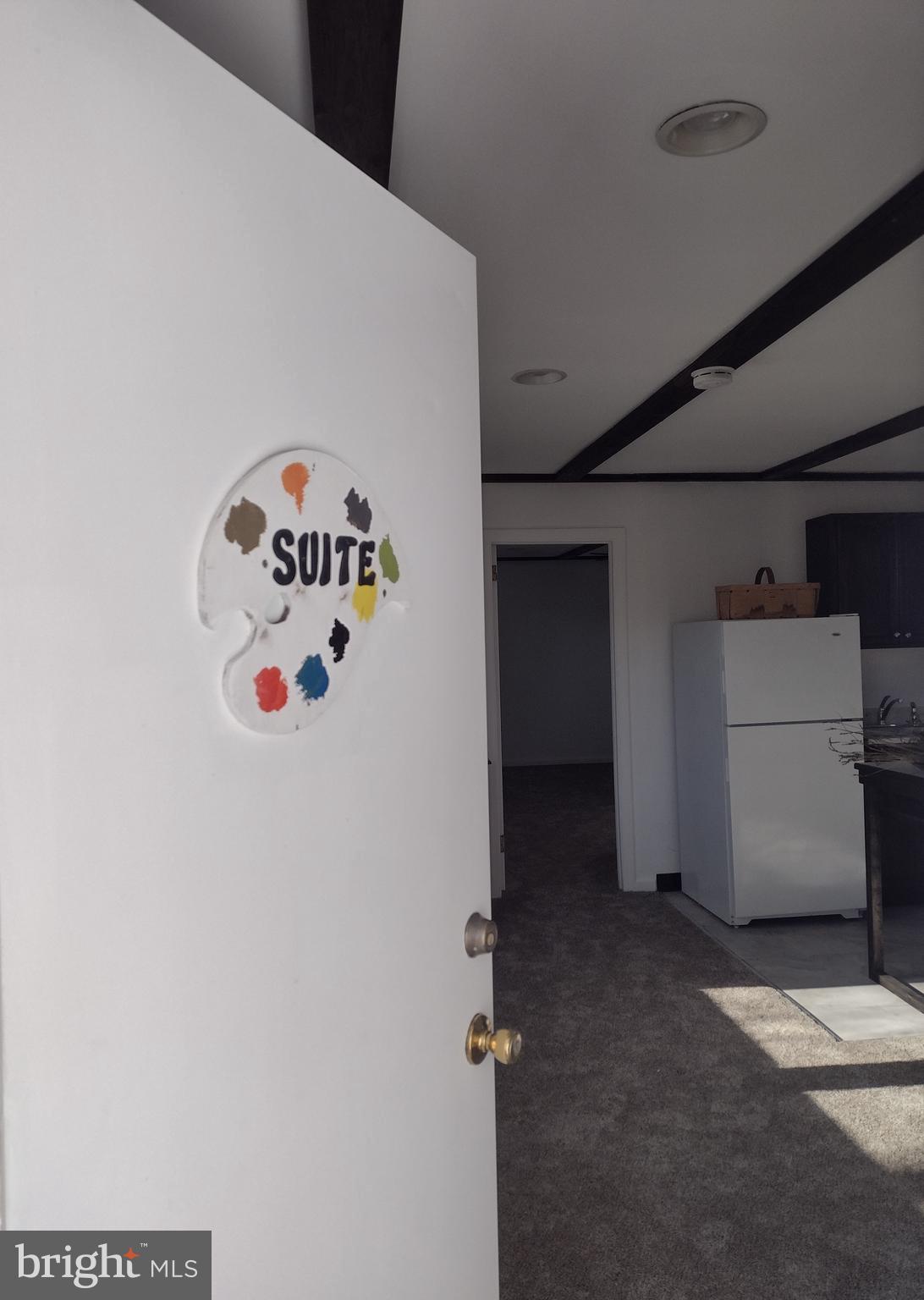 NEW HOPE - Residential Lease