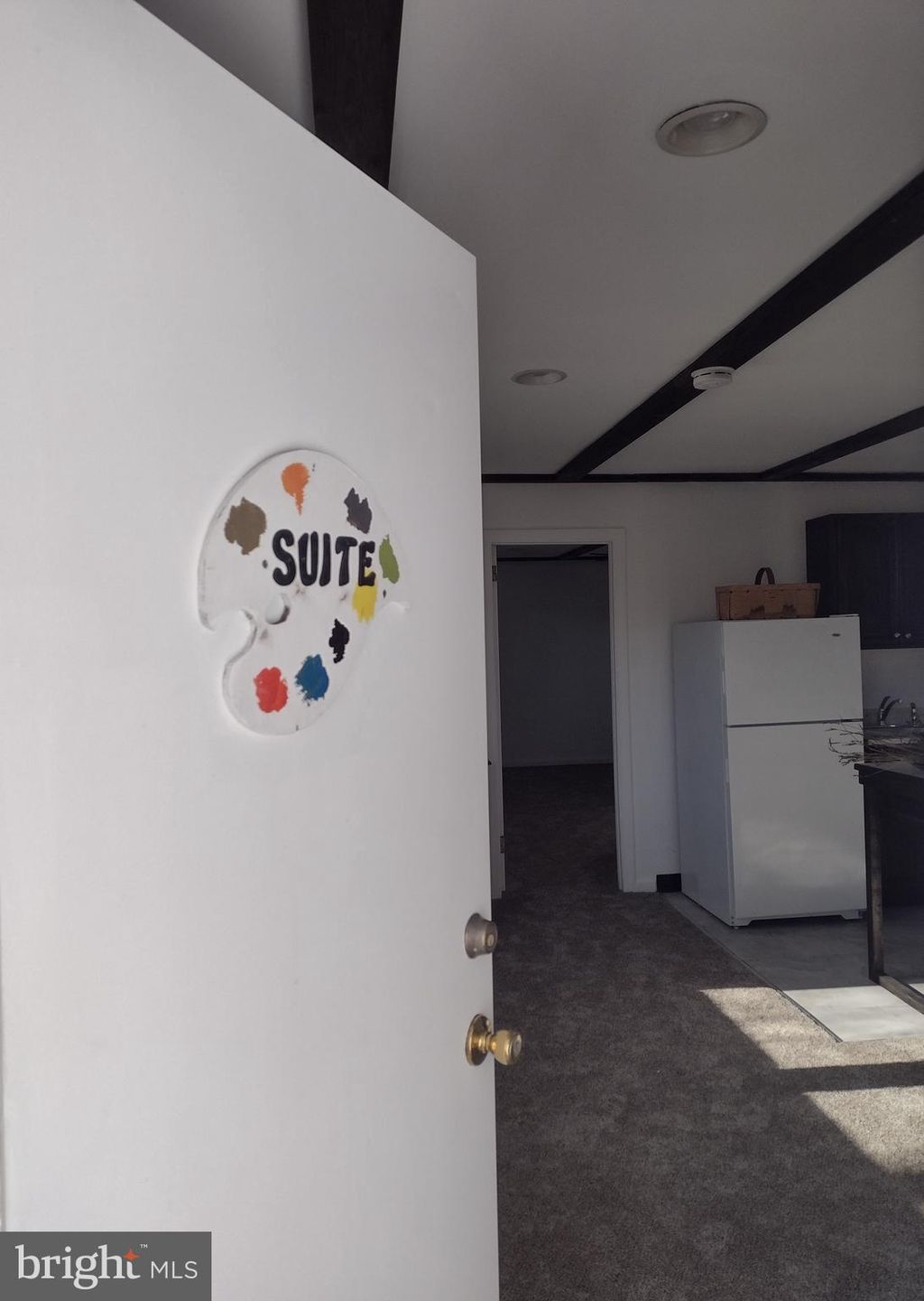 Photo of 131 N Main Street #THE SUITE, NEW HOPE, PA 18938 (MLS # PABU2109612)