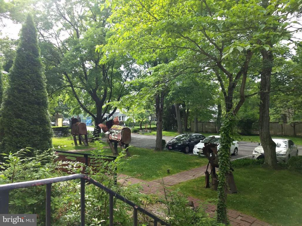 NEW HOPE - Residential Lease