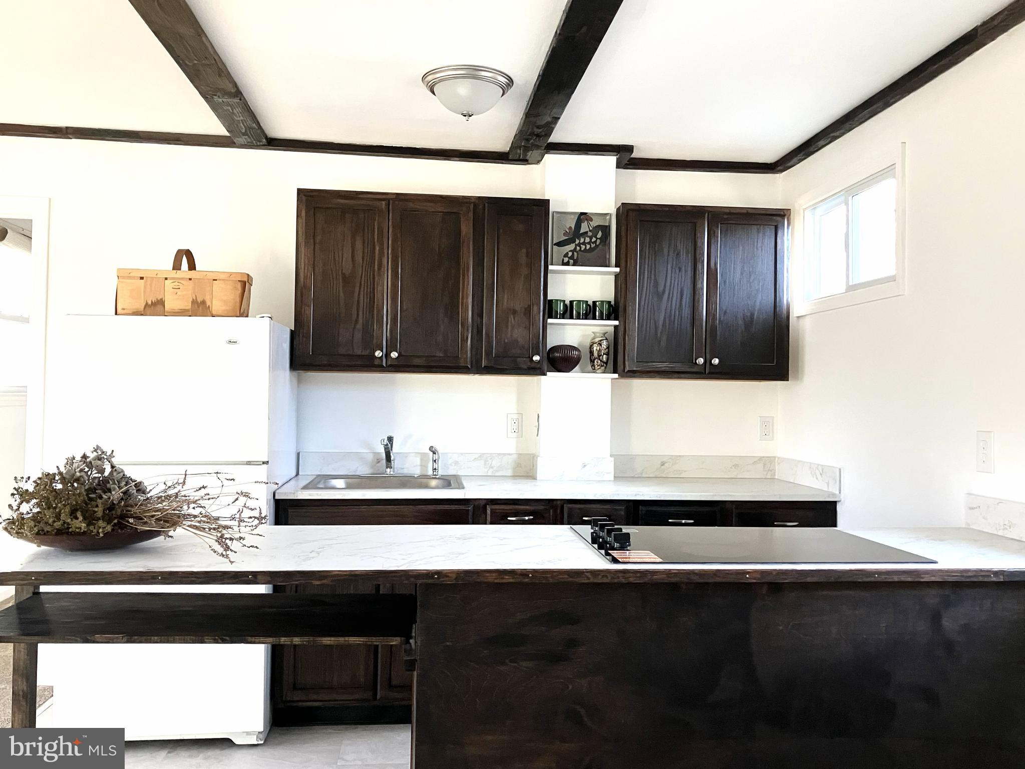 NEW HOPE - Residential Lease