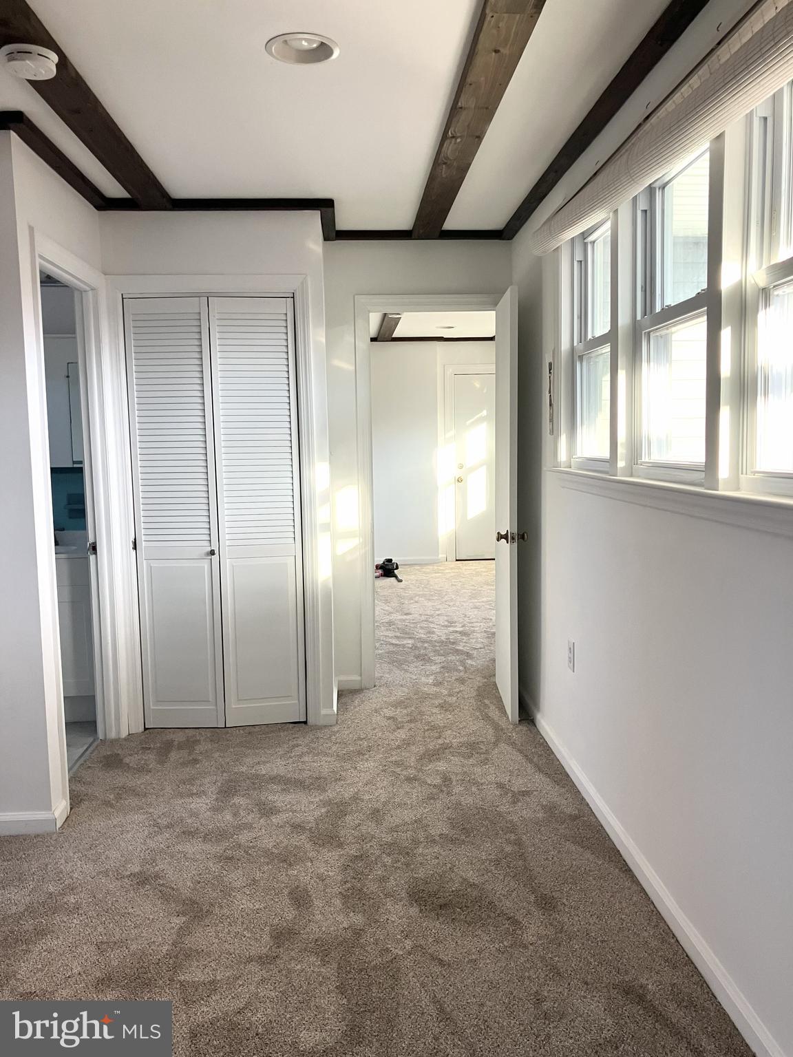 NEW HOPE - Residential Lease