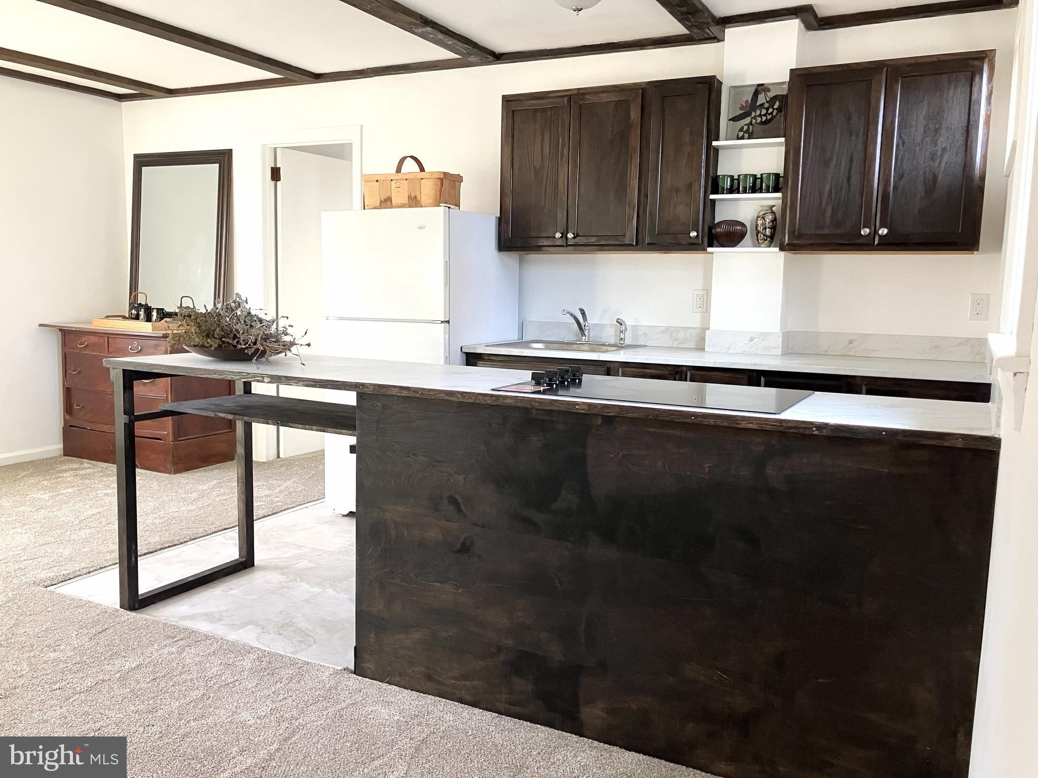 NEW HOPE - Residential Lease