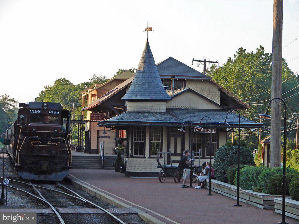 NEW HOPE - Residential Lease