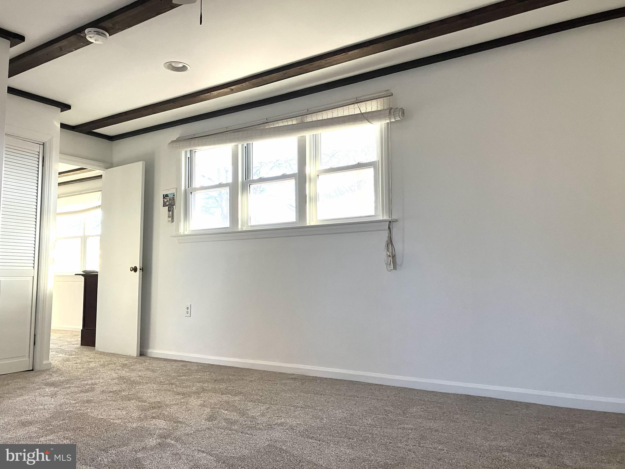 NEW HOPE - Residential Lease