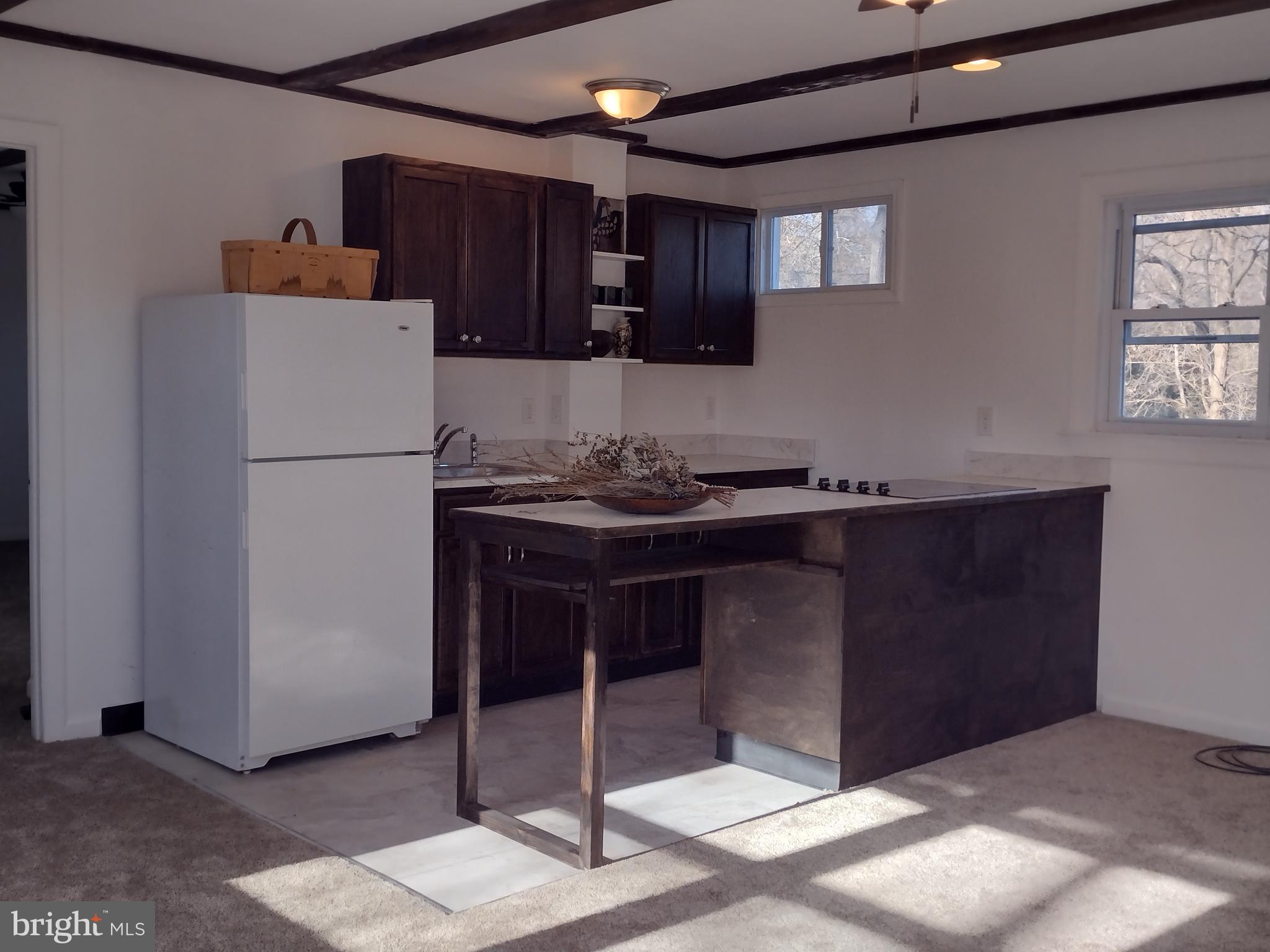 NEW HOPE - Residential Lease