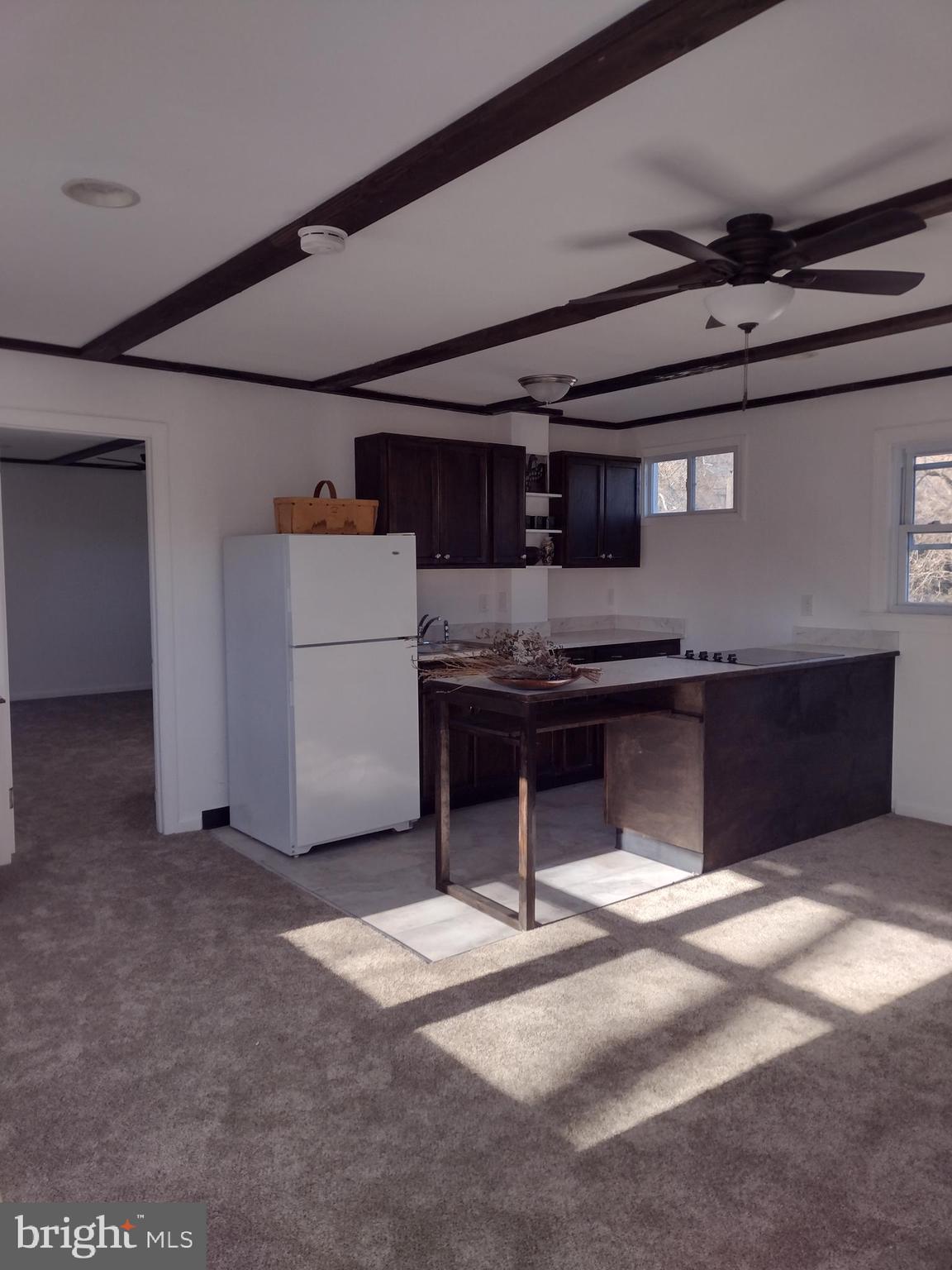 NEW HOPE - Residential Lease