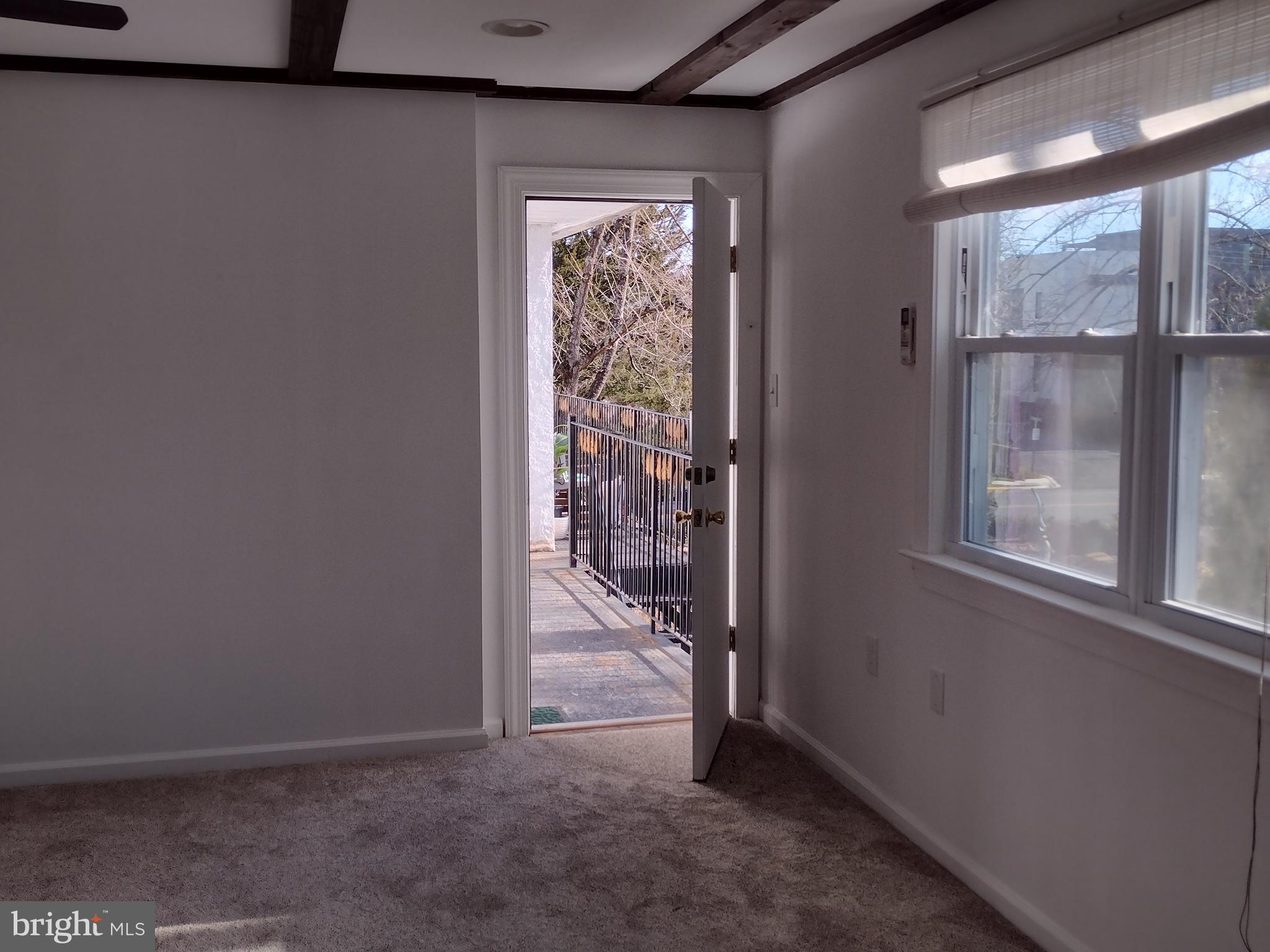 NEW HOPE - Residential Lease