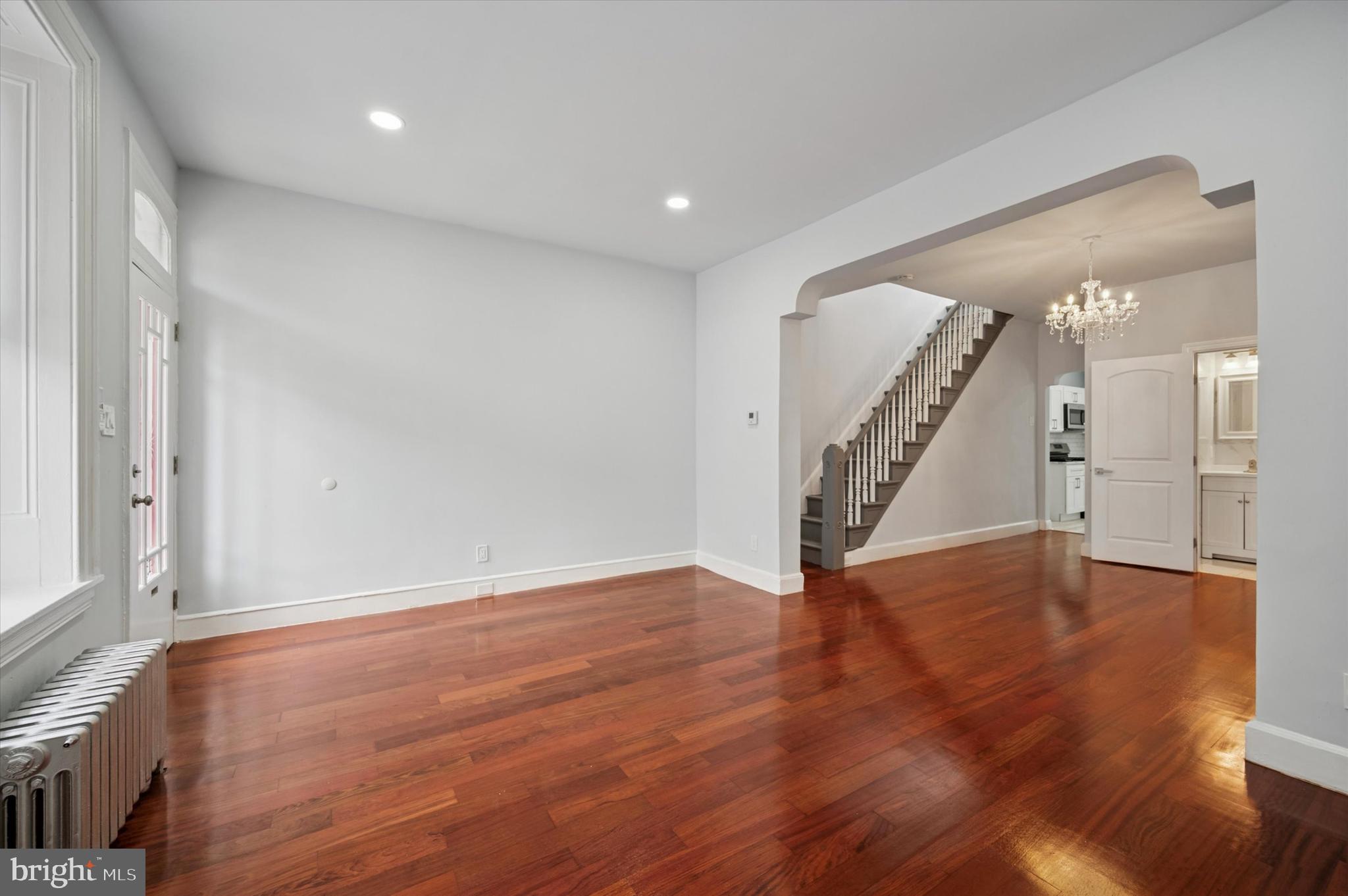 151 JAMESTOWN AVENUE