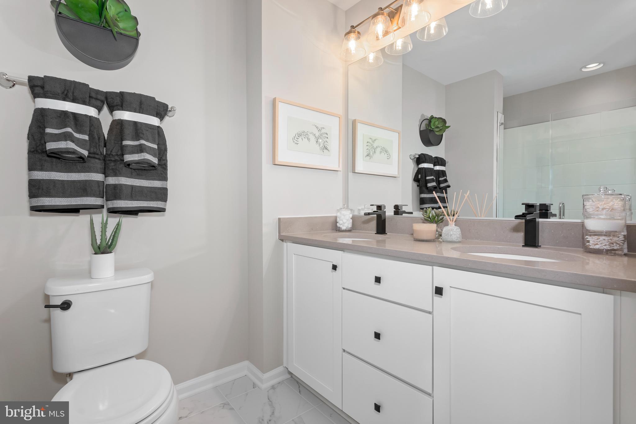 MARTINSBURG STATION - Residential