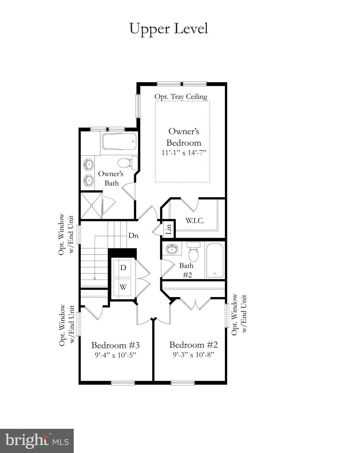 MARTINSBURG STATION - Residential