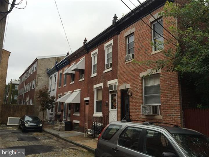 FISHTOWN - Residential