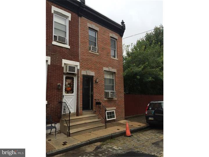 FISHTOWN - Residential