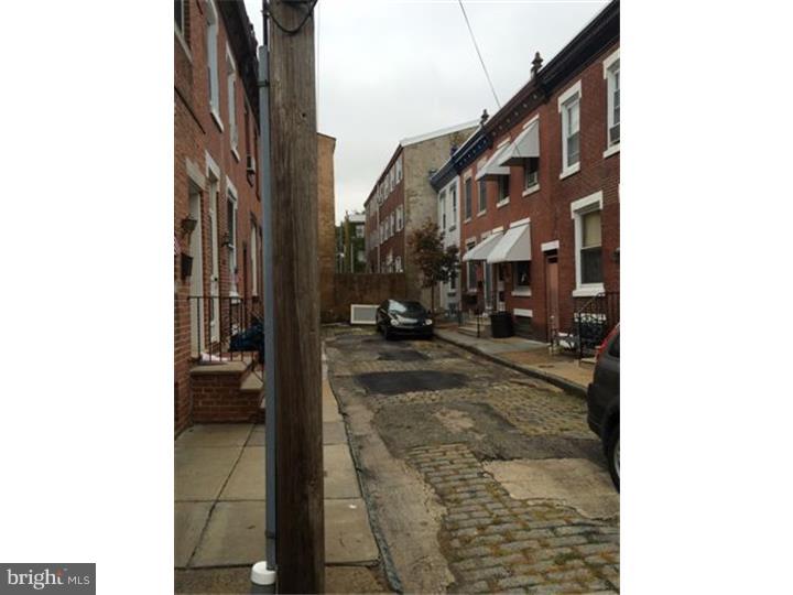 FISHTOWN - Residential