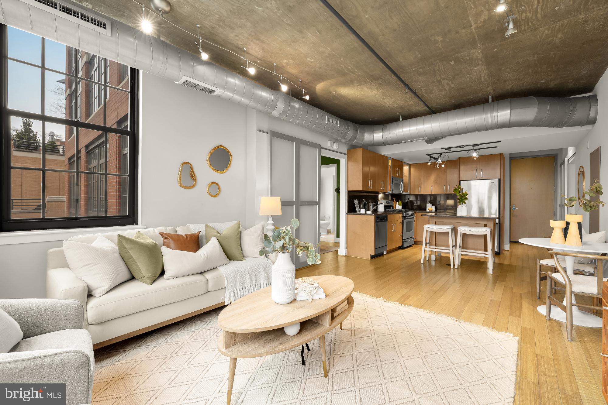 1444 CHURCH STREET NW 506