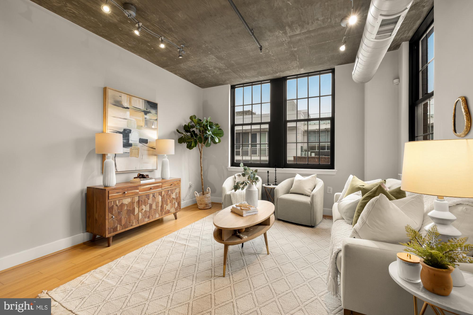 1444 CHURCH STREET NW 506