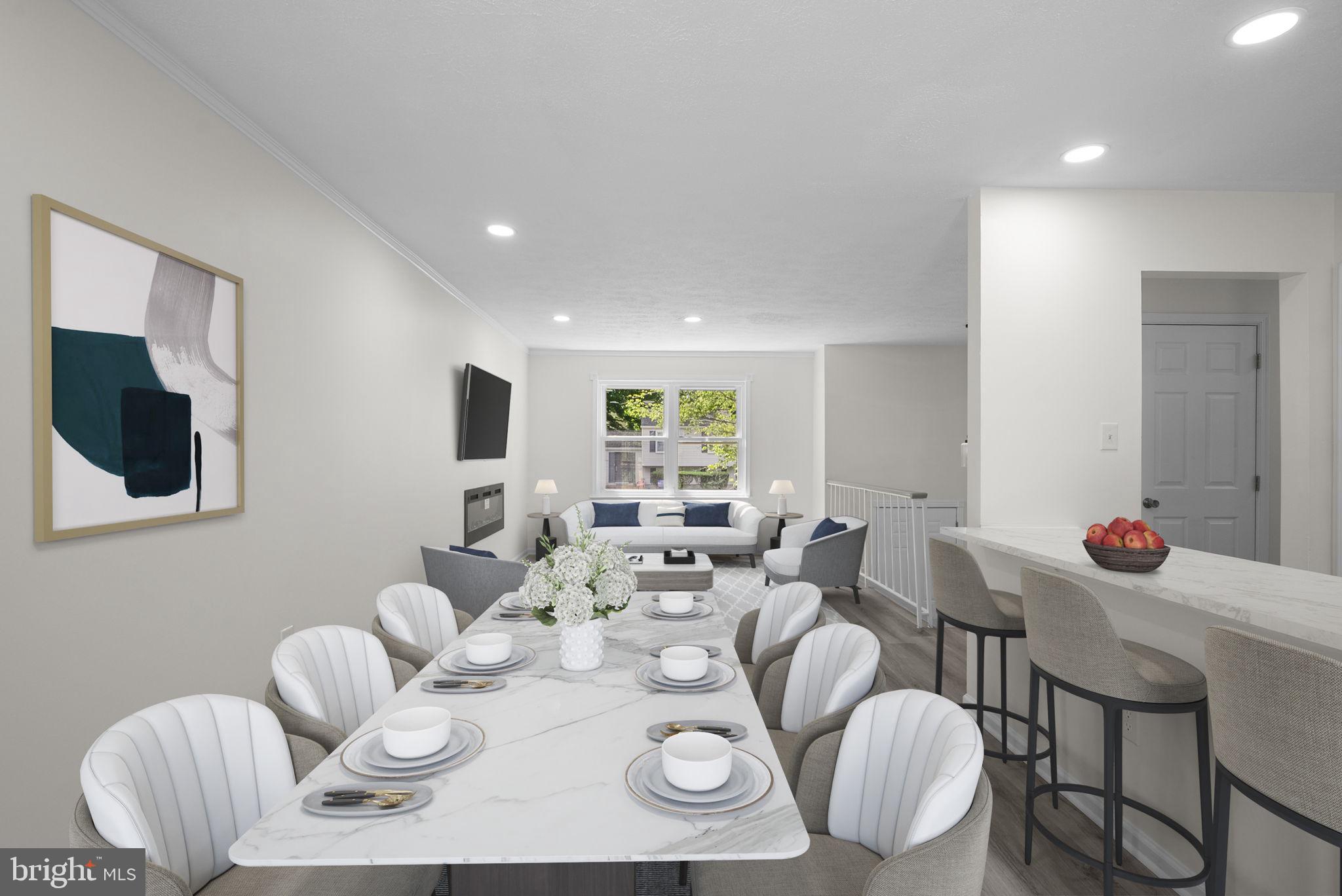 CLINTON WOODS - Residential