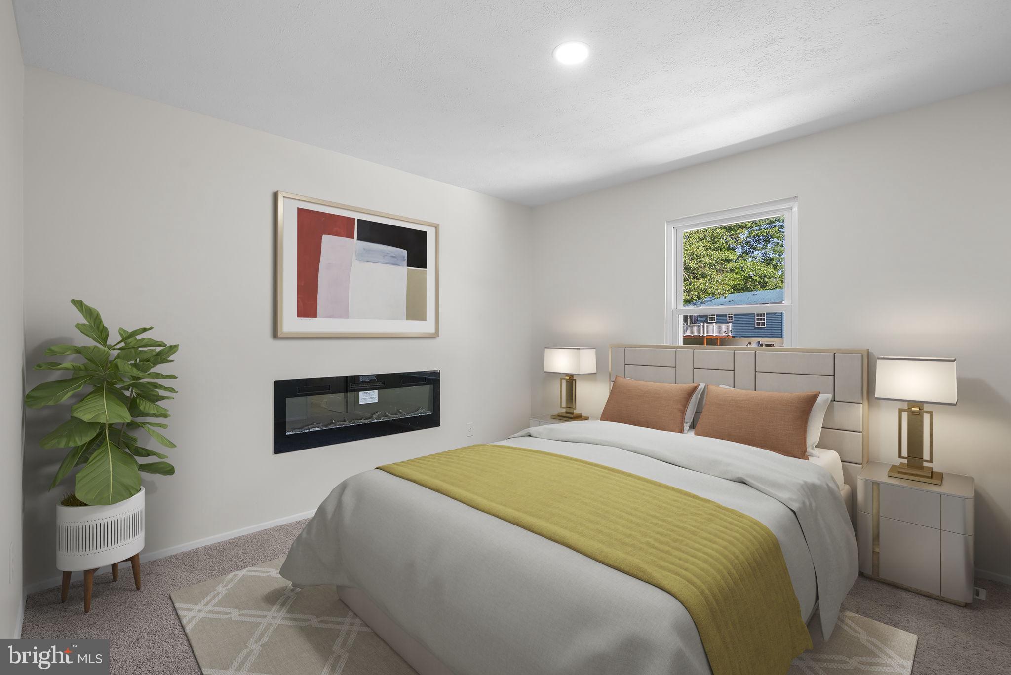 CLINTON WOODS - Residential