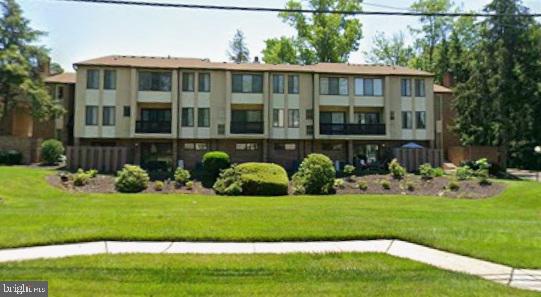 CHESTNUT GROVE - Residential